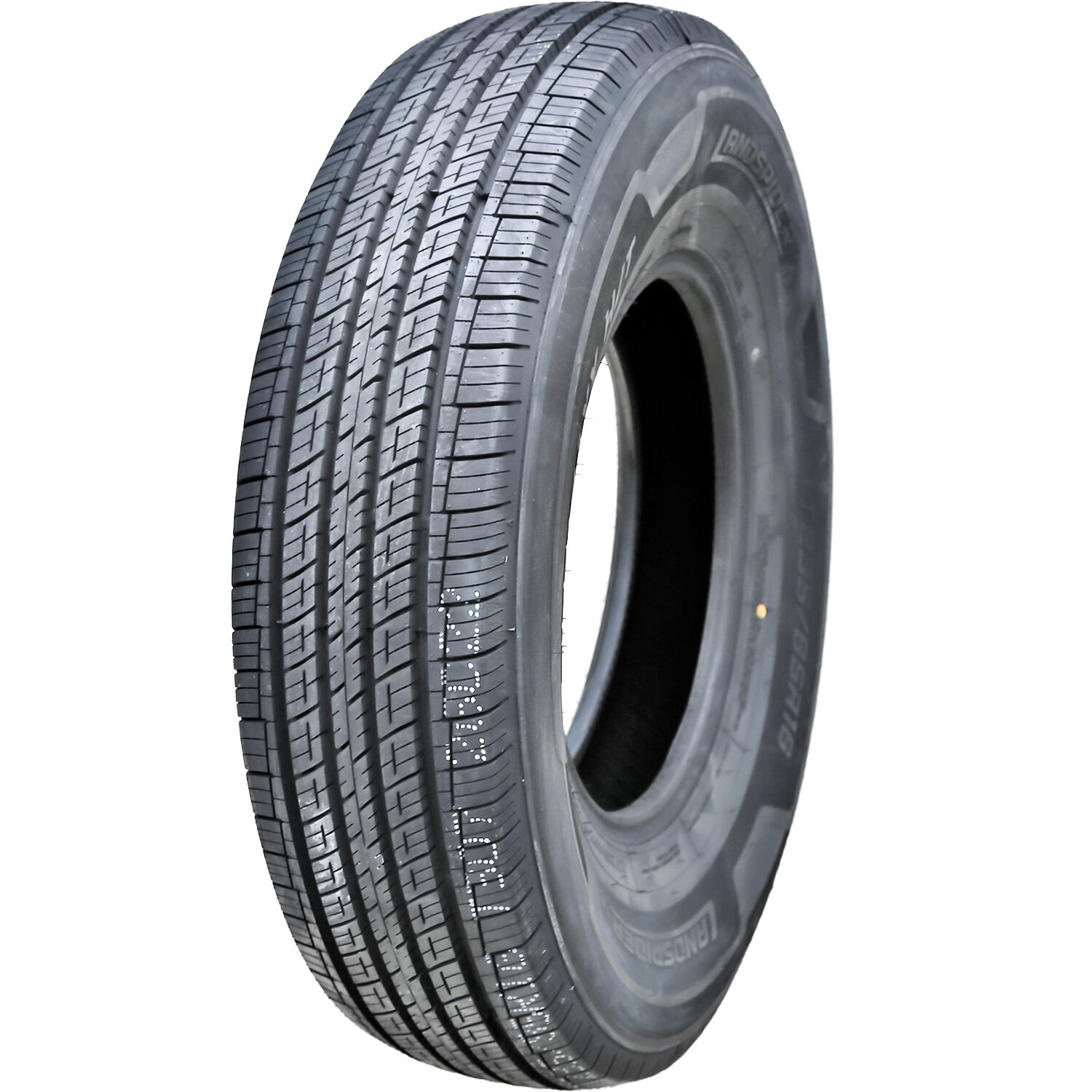 Landspider CityTraxx H/T LT 235/85R16 120/116S E (10 Ply)