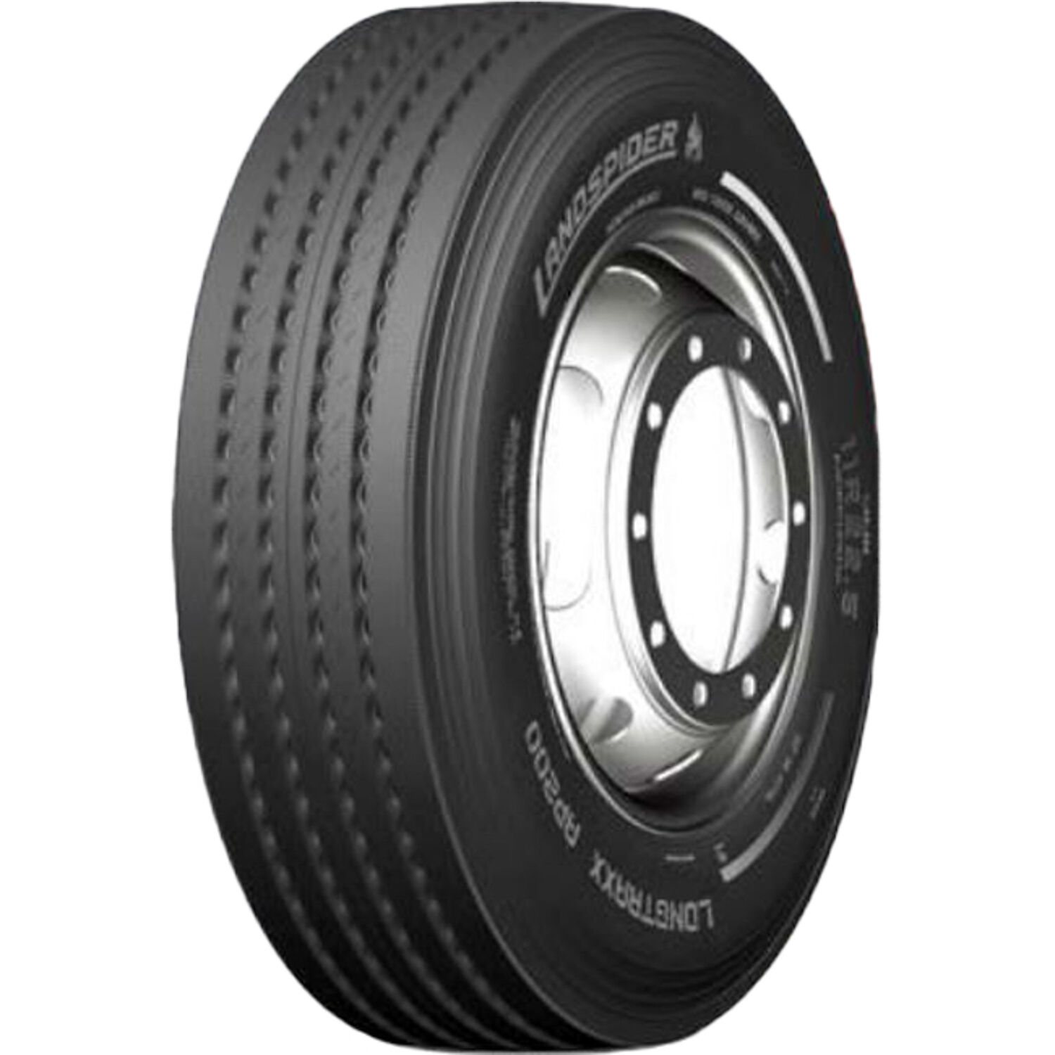 Landspider Longtraxx AP200