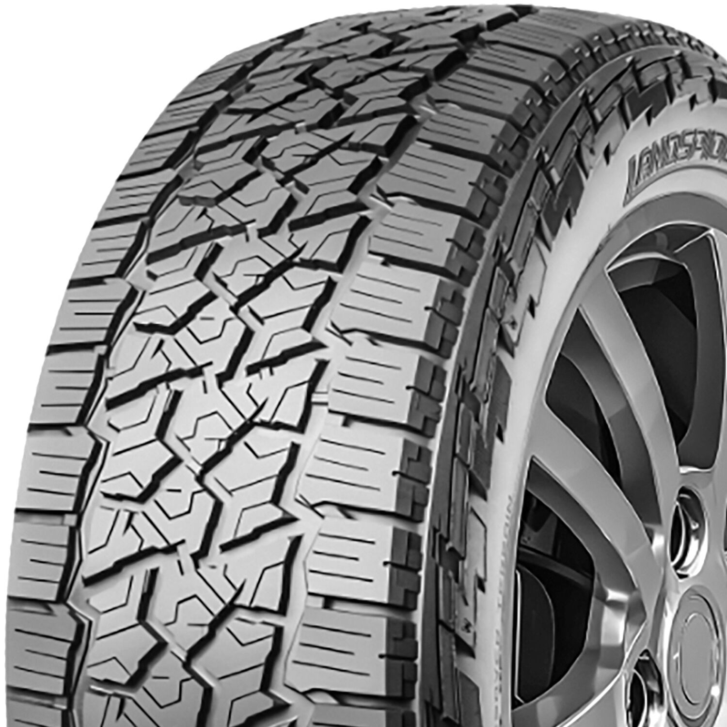 Landspider Rovertraxx X/T