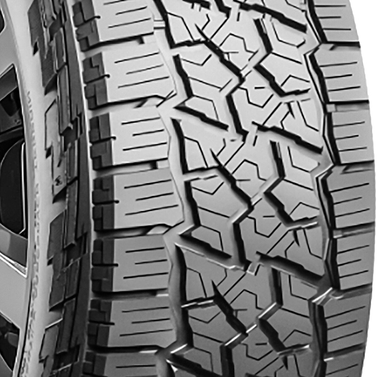 Landspider Rovertraxx X/T