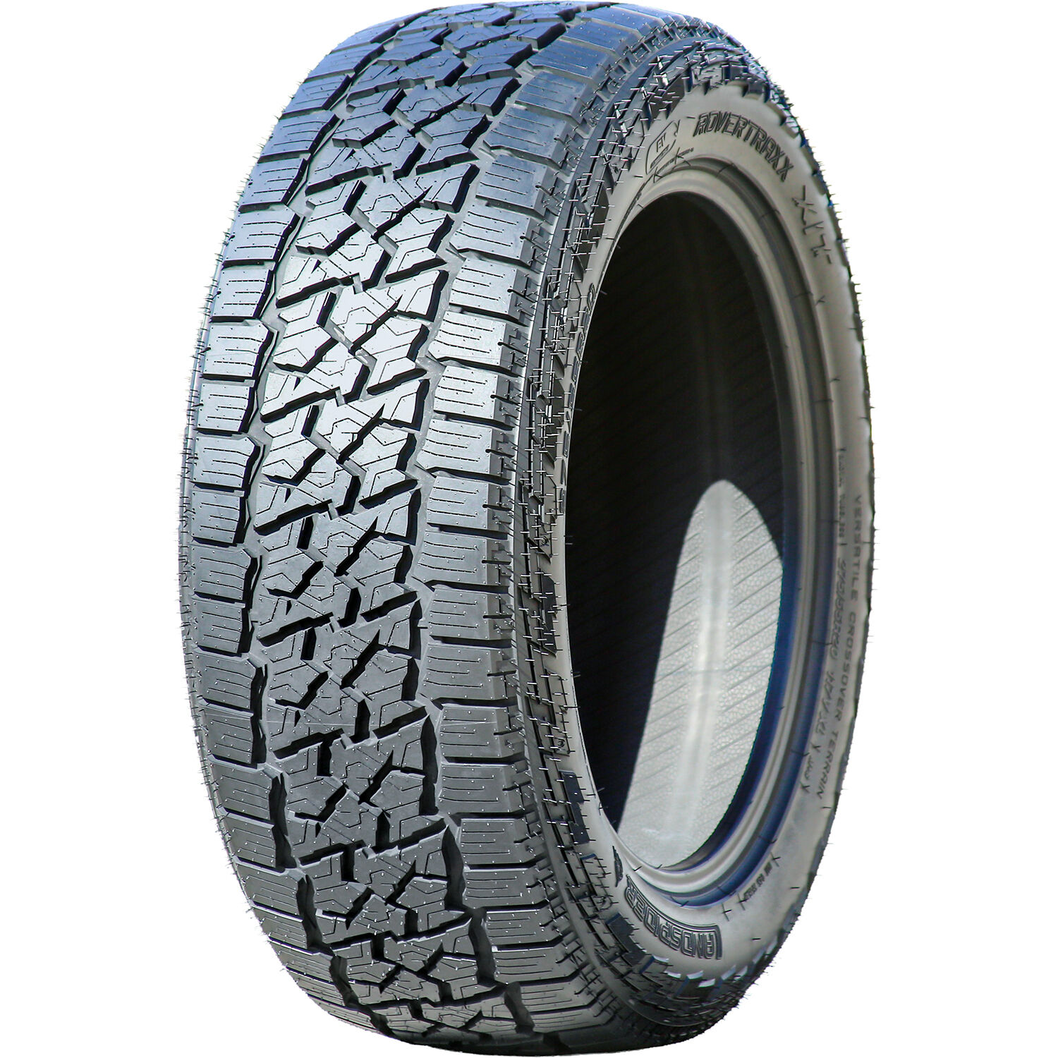 Landspider Rovertraxx X/T 275/50R22 115V XL
