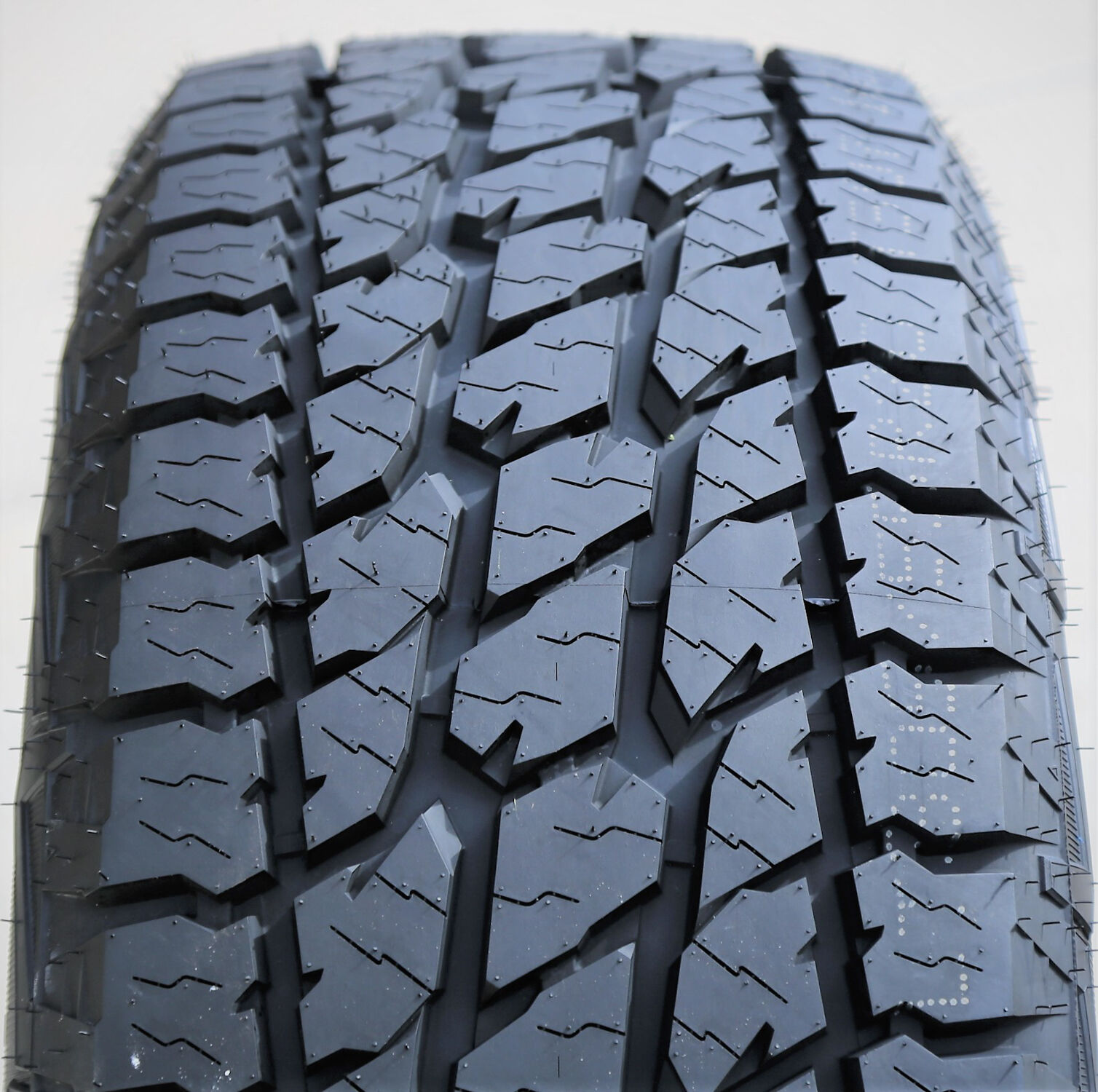 Landspider Wildtraxx A/T 265/65R18 116T XL