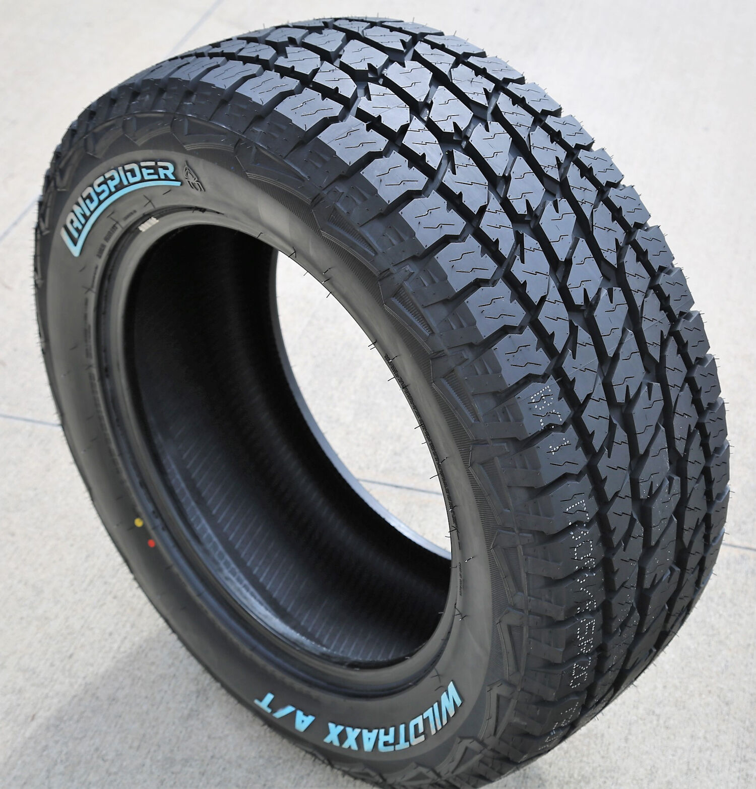 Landspider Wildtraxx A/T 265/65R18 116T XL