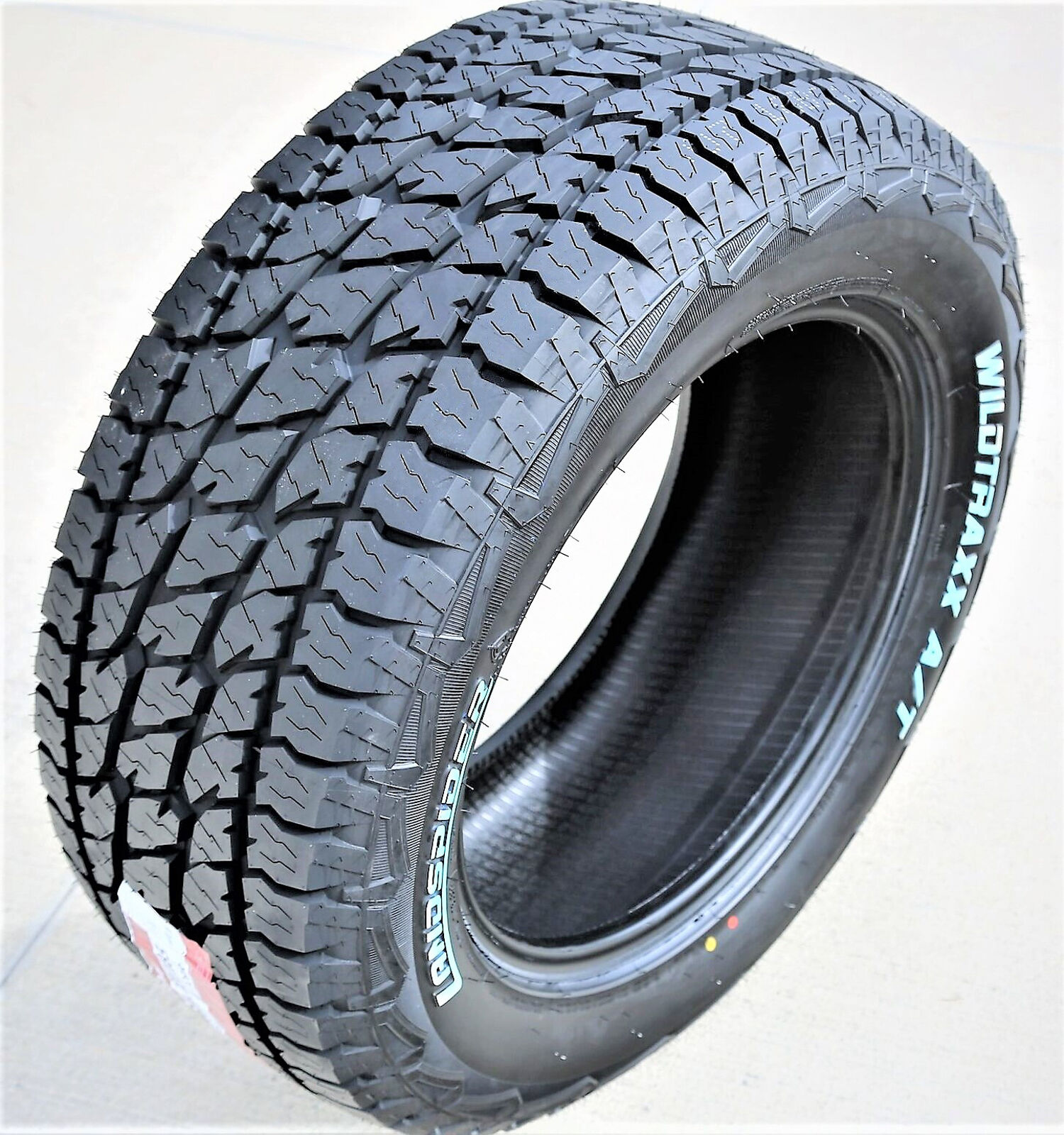 Landspider Wildtraxx A/T 265/65R18 116T XL