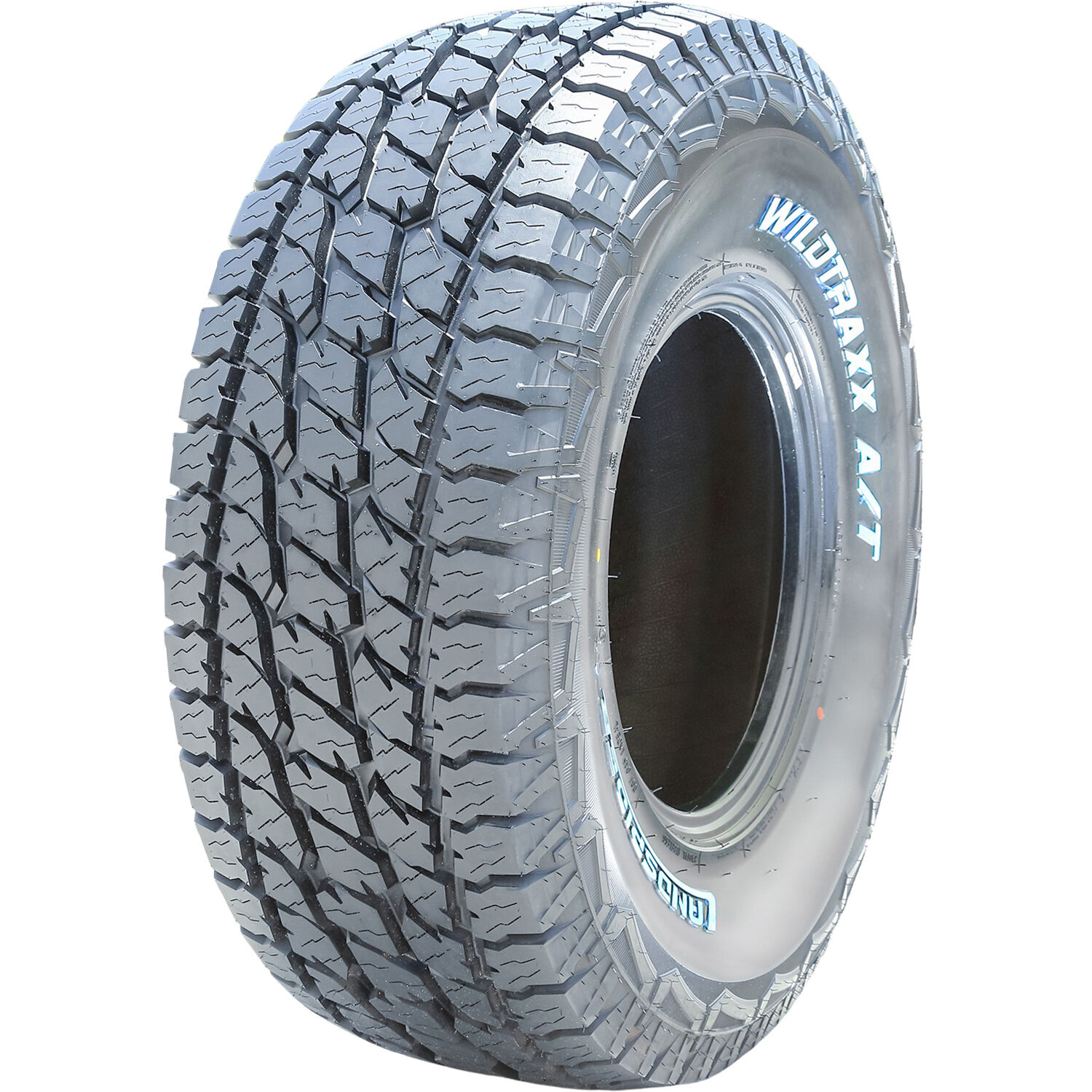 Landspider Wildtraxx A/T LT 33X12.50R15 108S C (6 Ply)