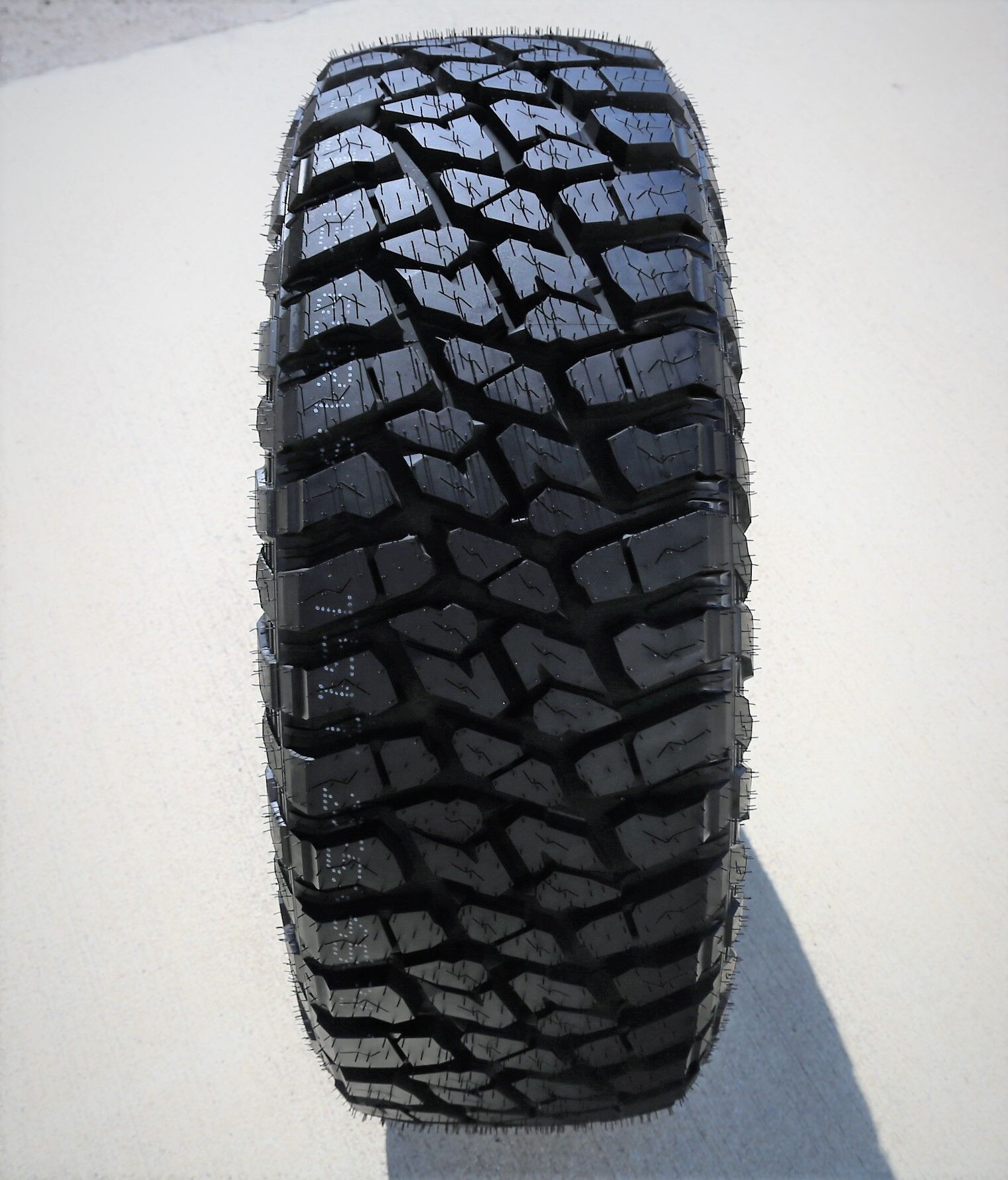 Landspider Wildtraxx M/T LT 31X10.50R15 109Q C (6 Ply)