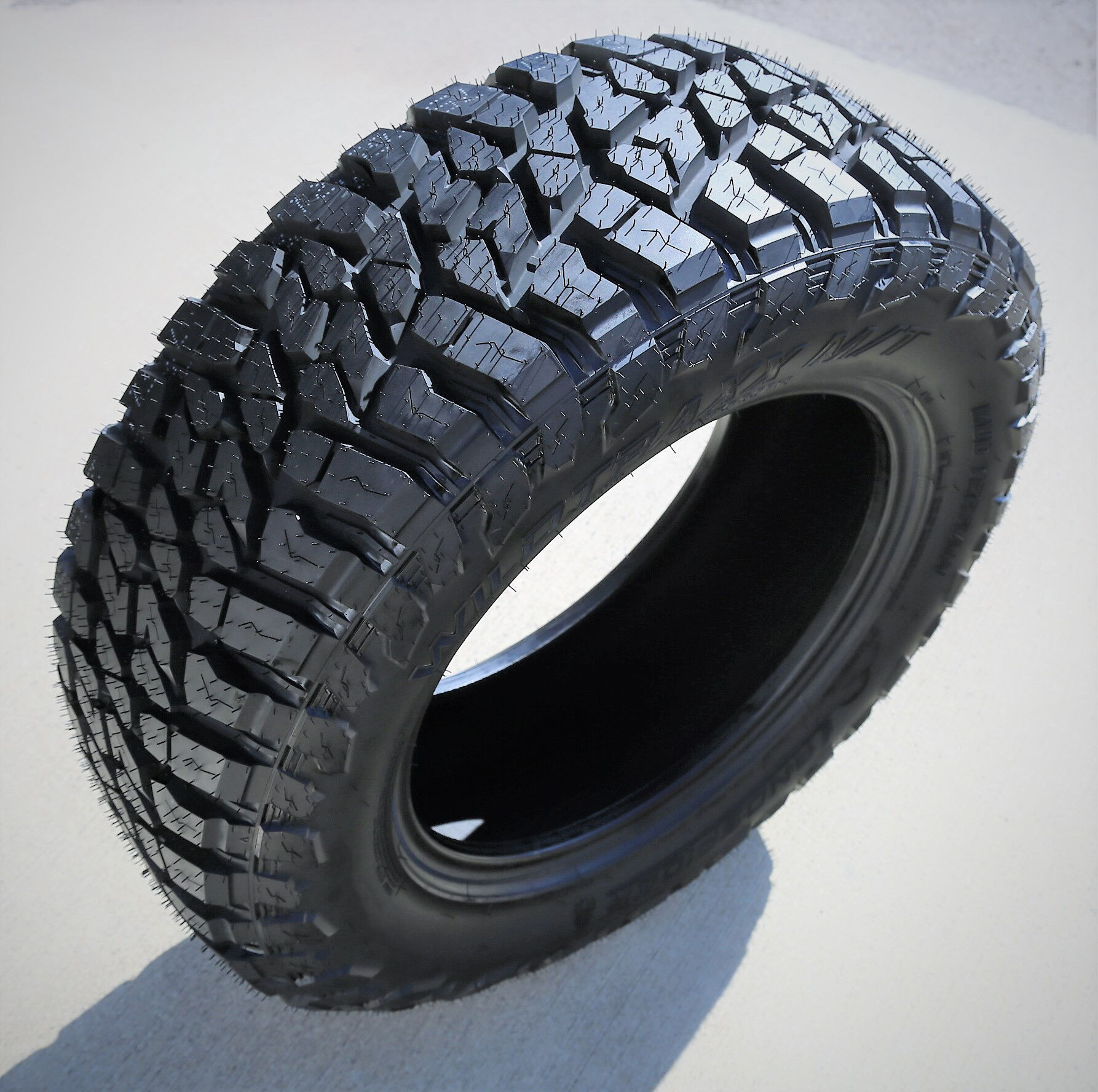 Landspider Wildtraxx M/T LT 31X10.50R15 109Q C (6 Ply)