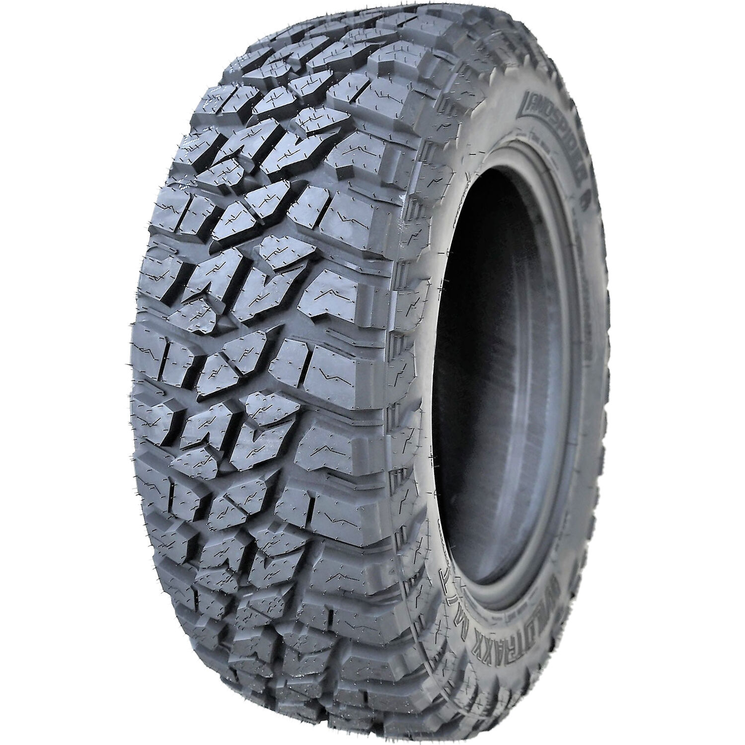 Landspider Wildtraxx M/T LT 31X10.50R15 109Q C (6 Ply)