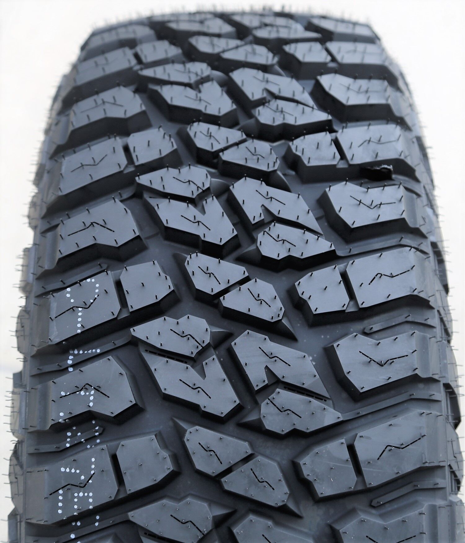 Landspider Wildtraxx M/T LT 31X10.50R15 109Q C (6 Ply)