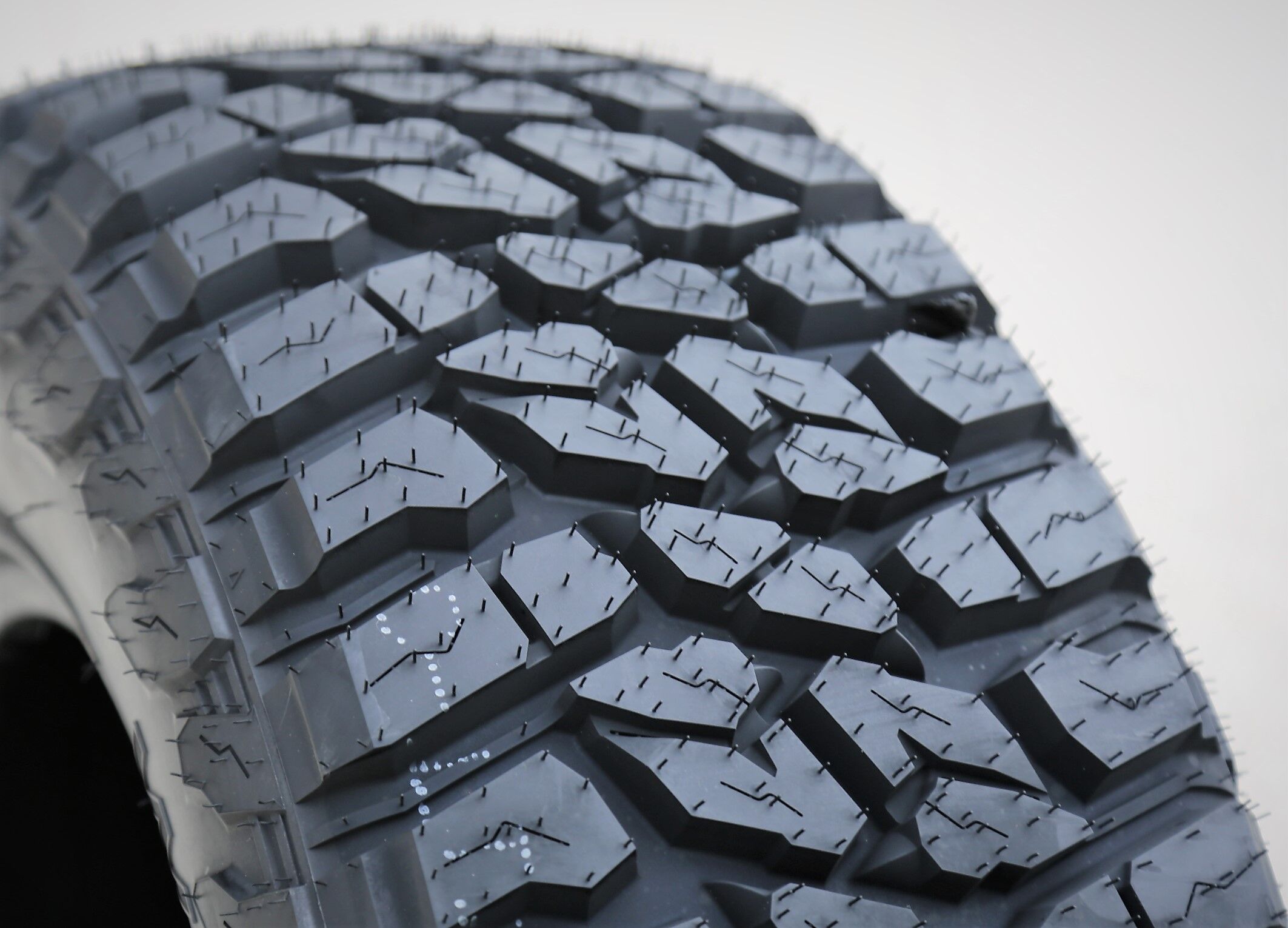 Landspider Wildtraxx M/T LT 31X10.50R15 109Q C (6 Ply)