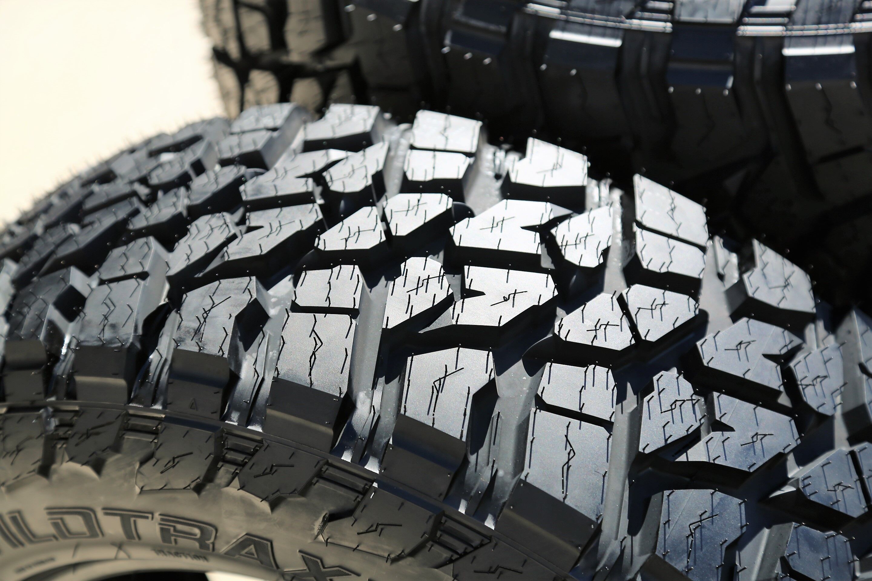 Landspider Wildtraxx M/T LT 31X10.50R15 109Q C (6 Ply)