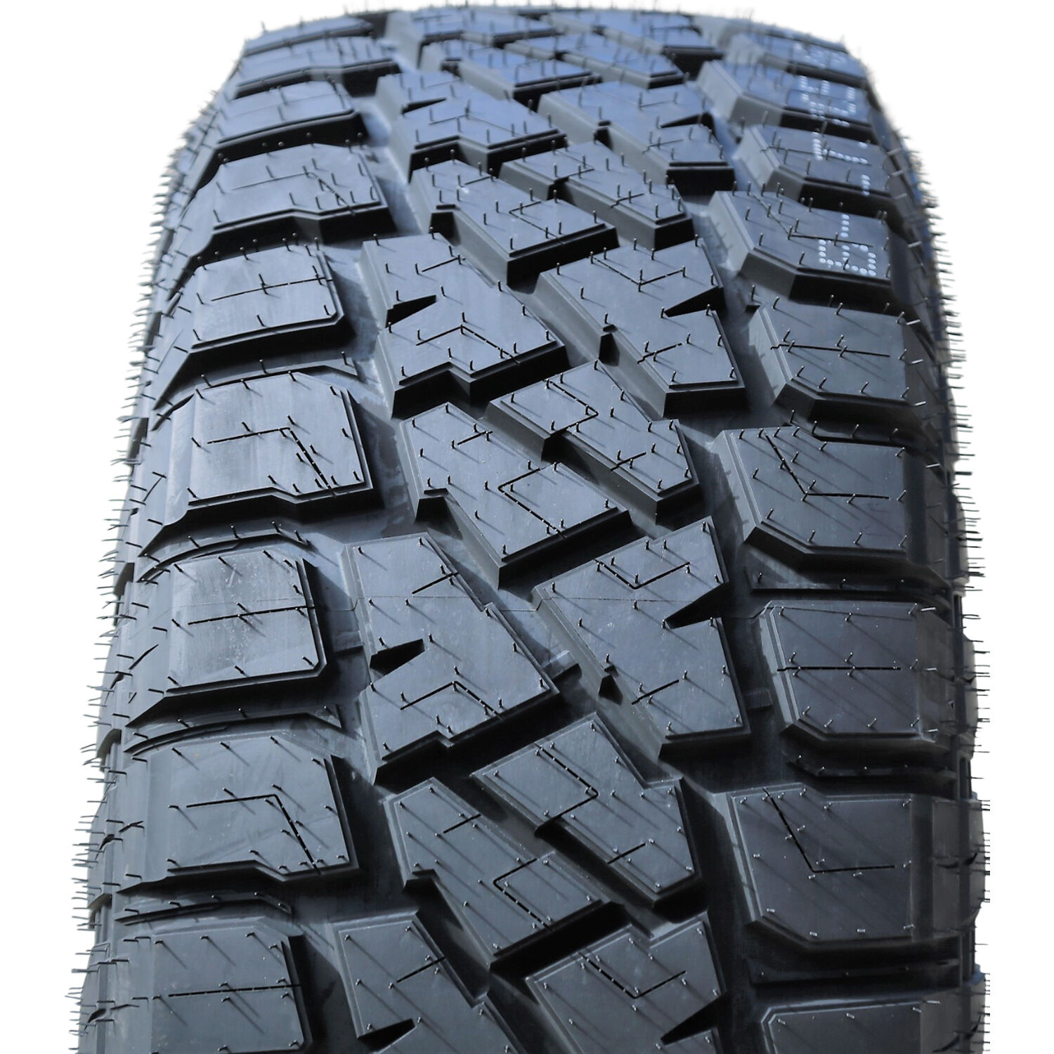 Landspider Wildtraxx R/T LT 315/70R17 121/118S E (10 Ply)