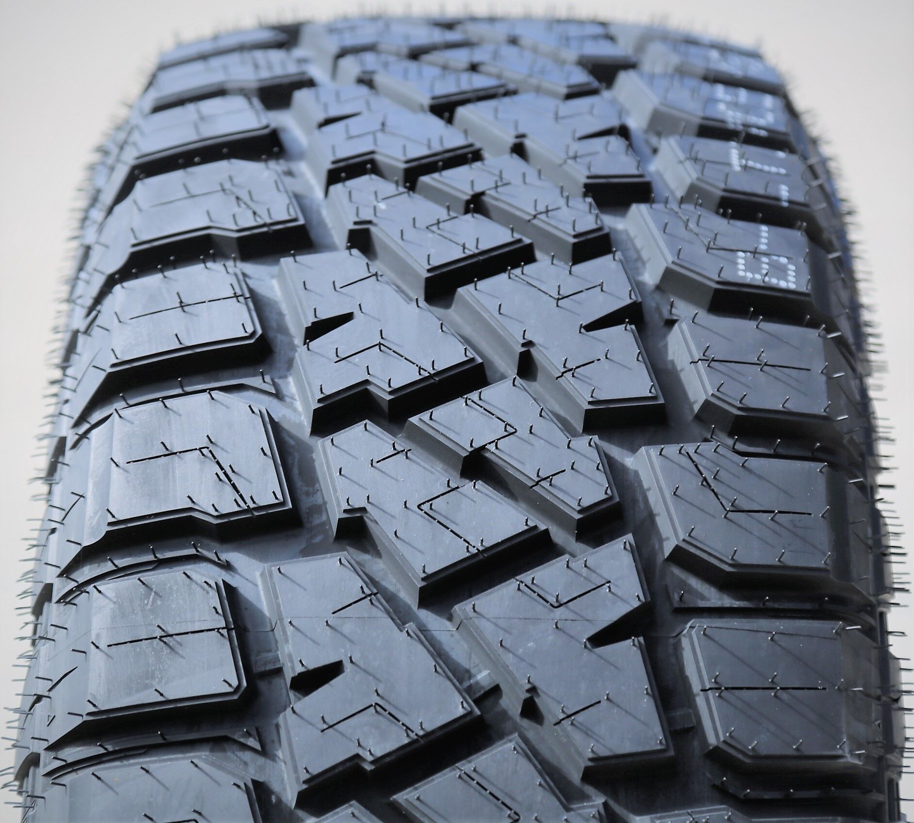 Landspider Wildtraxx R/T LT 315/70R17 121/118S E (10 Ply)