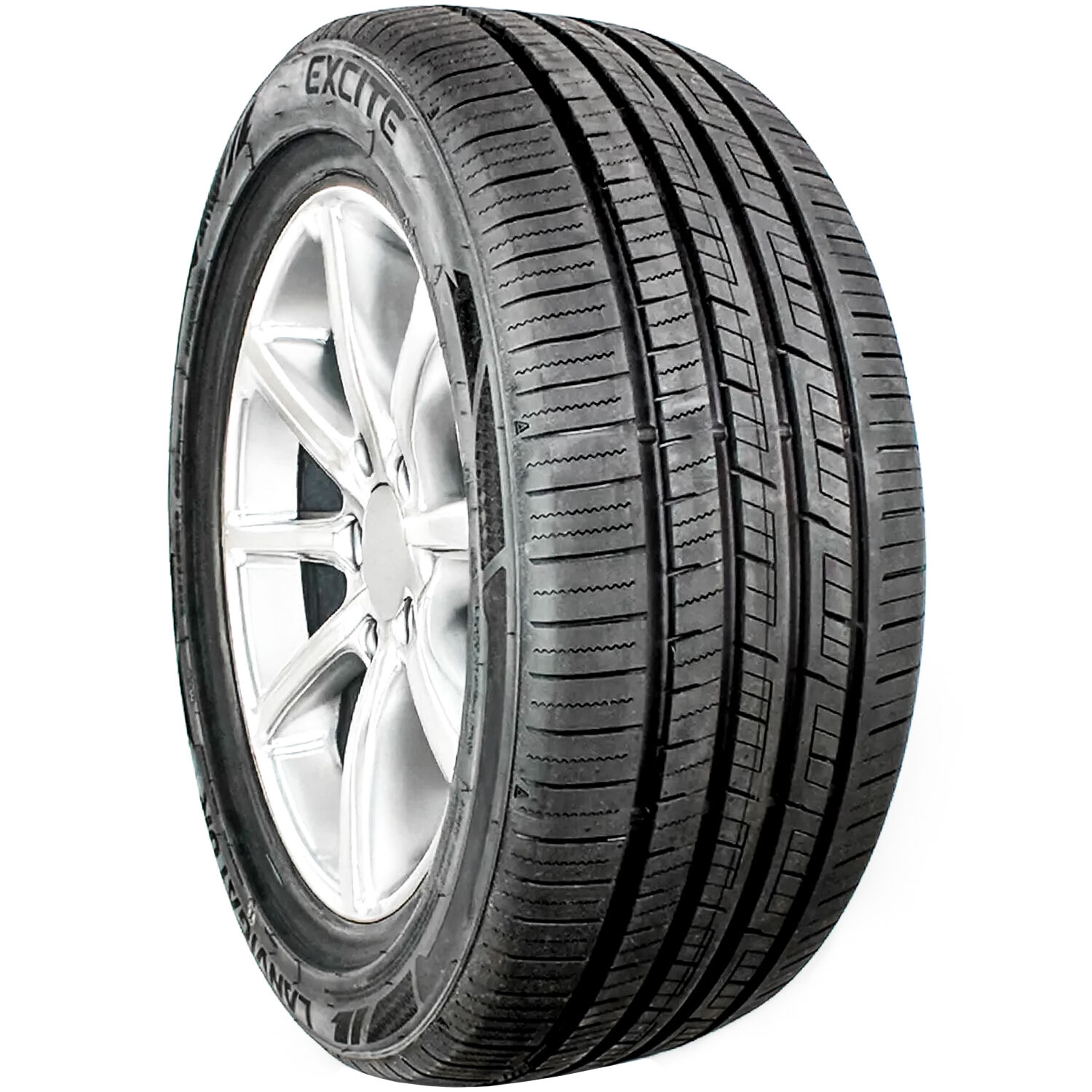 Lanvigator Excite 215/55R16 97V XL