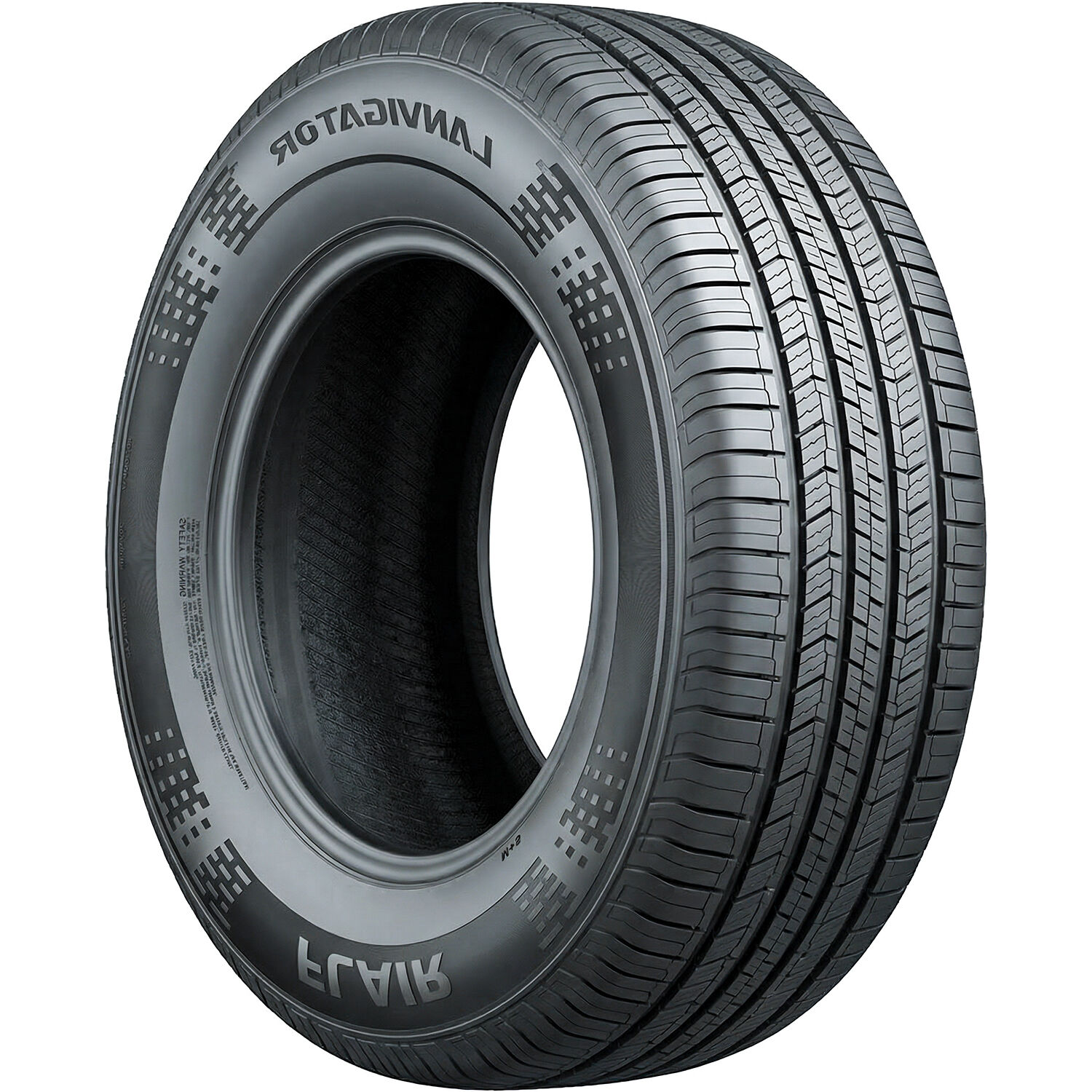 Lanvigator Flair 245/65R17 107H