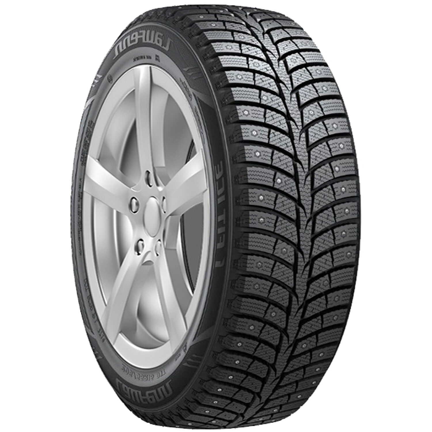 Laufenn I Fit Ice 205/55R16 91T (Studded)