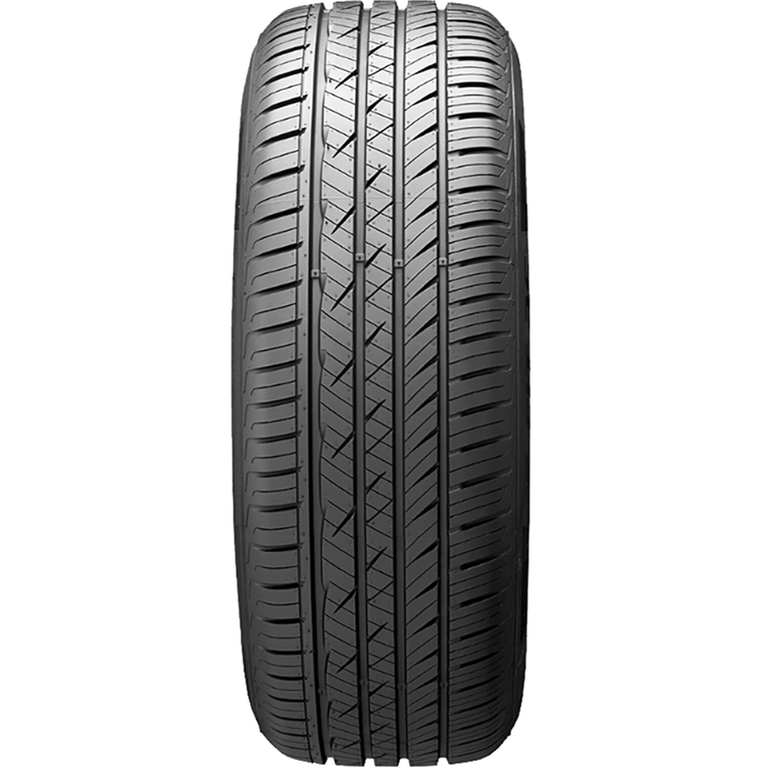 Set Of 4 Laufenn S Fit A/S 245/40R20 ZR 99Y XL