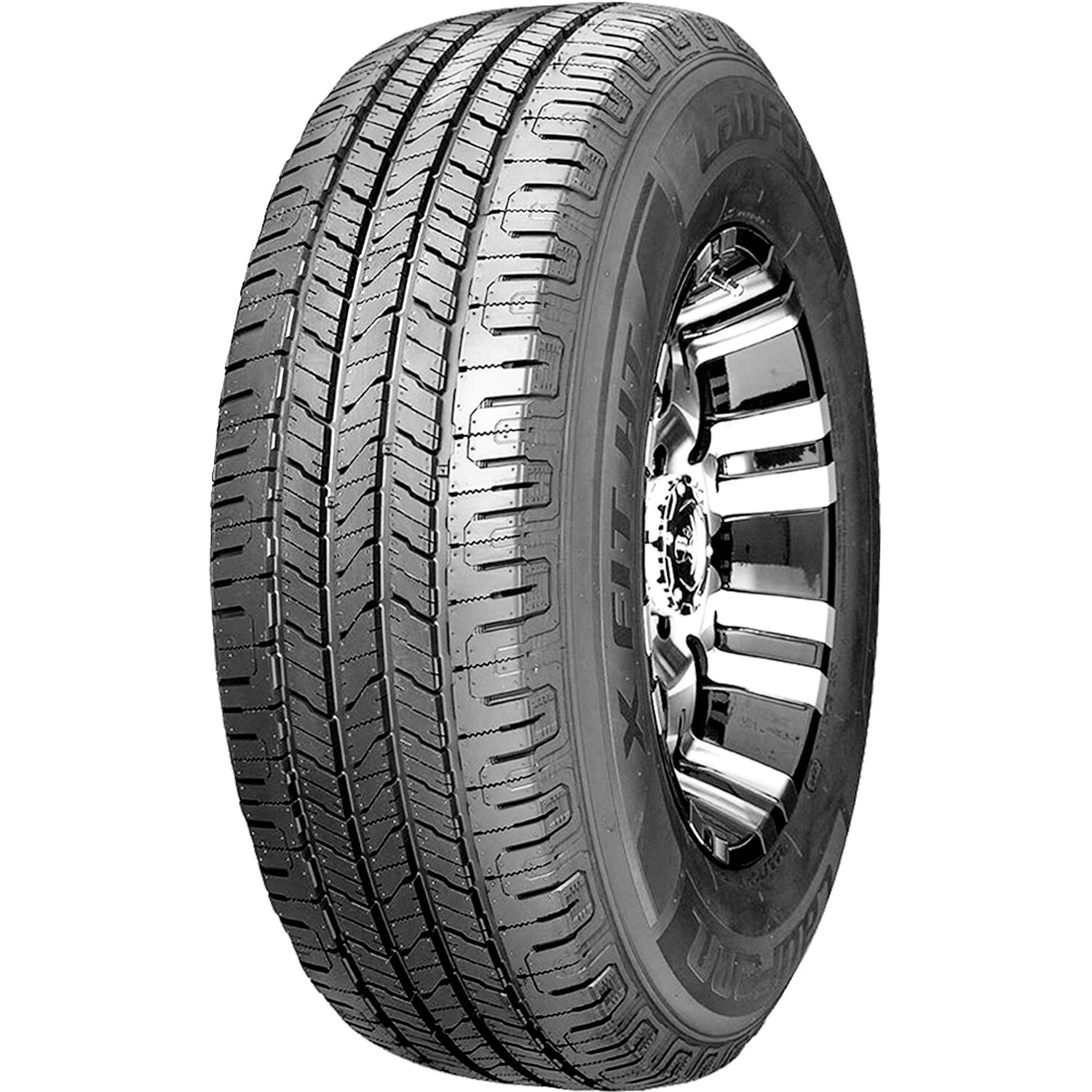 Laufenn X Fit HT 265/65R18 114H