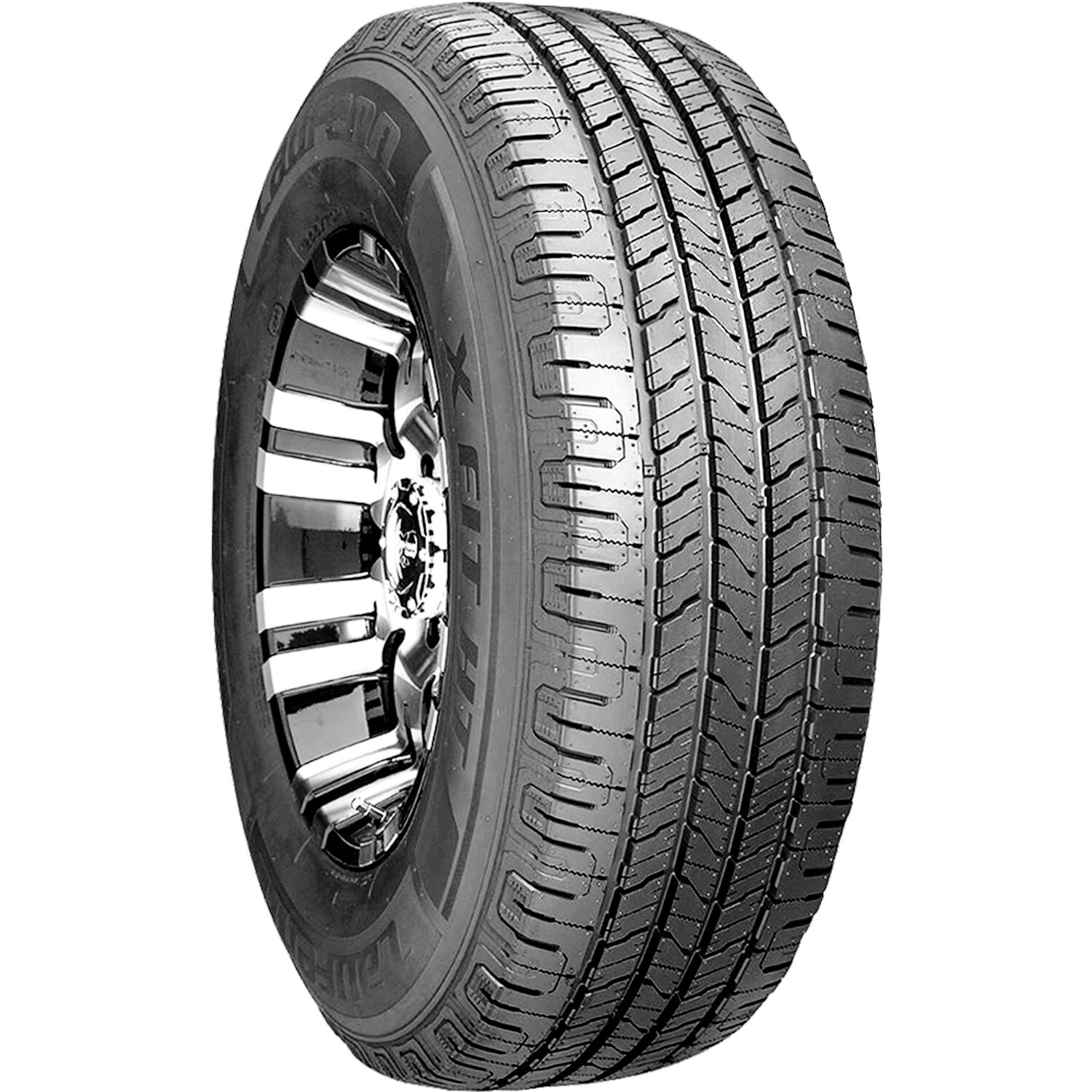 Laufenn X Fit HT 265/65R18 114H