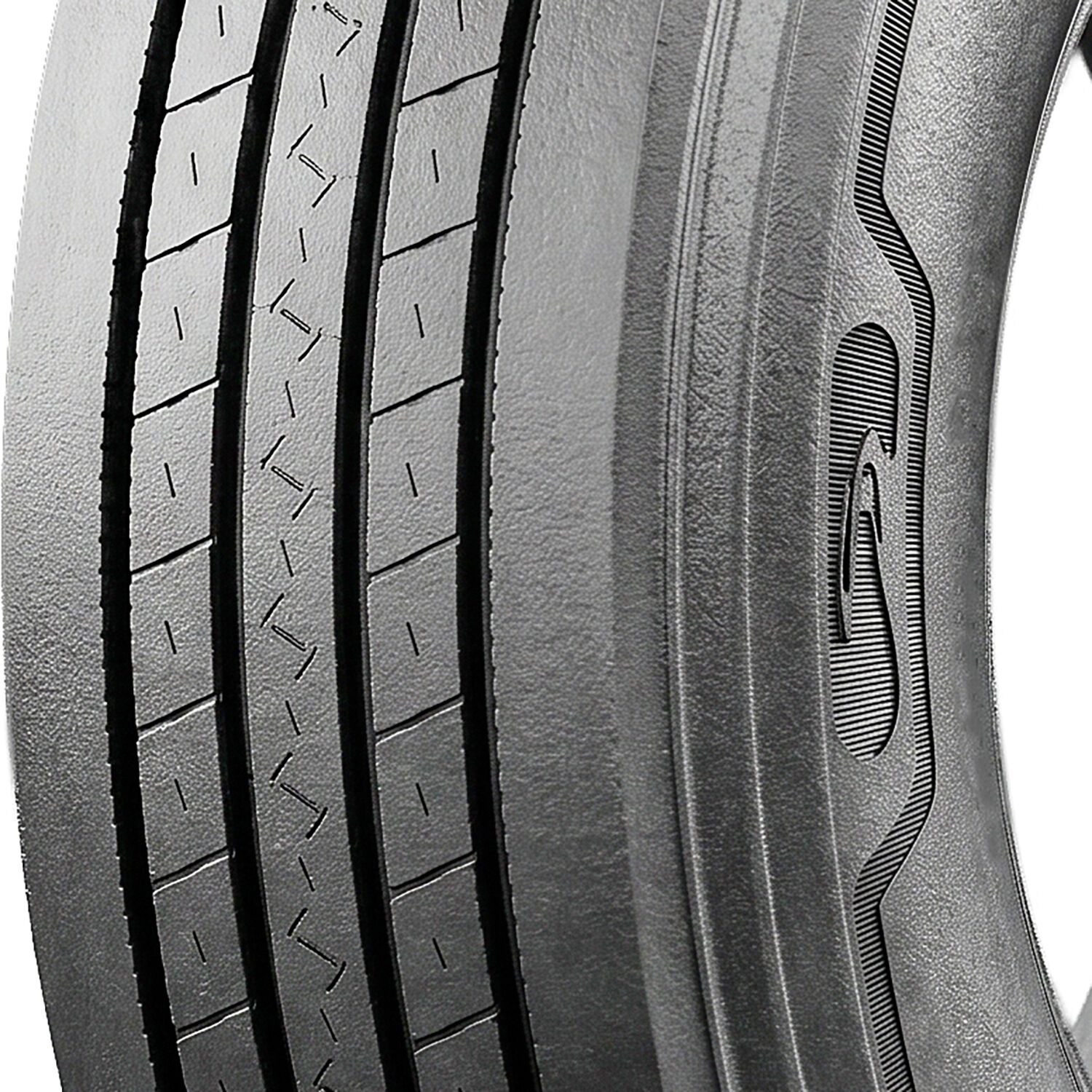 Leao AST21 ST 205/75R15 115/110N G (14 Ply)