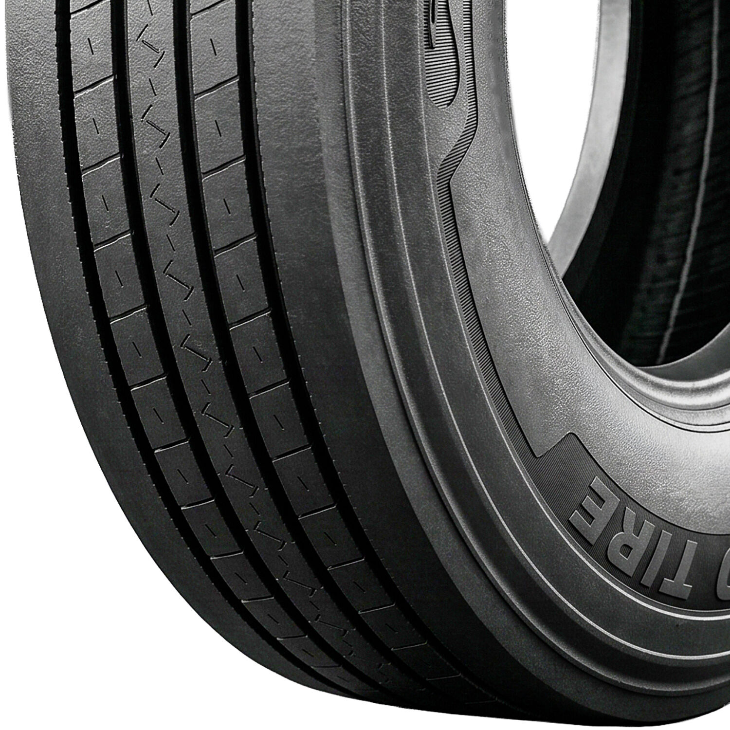 Leao AST21 ST 205/75R15 115/110N G (14 Ply)