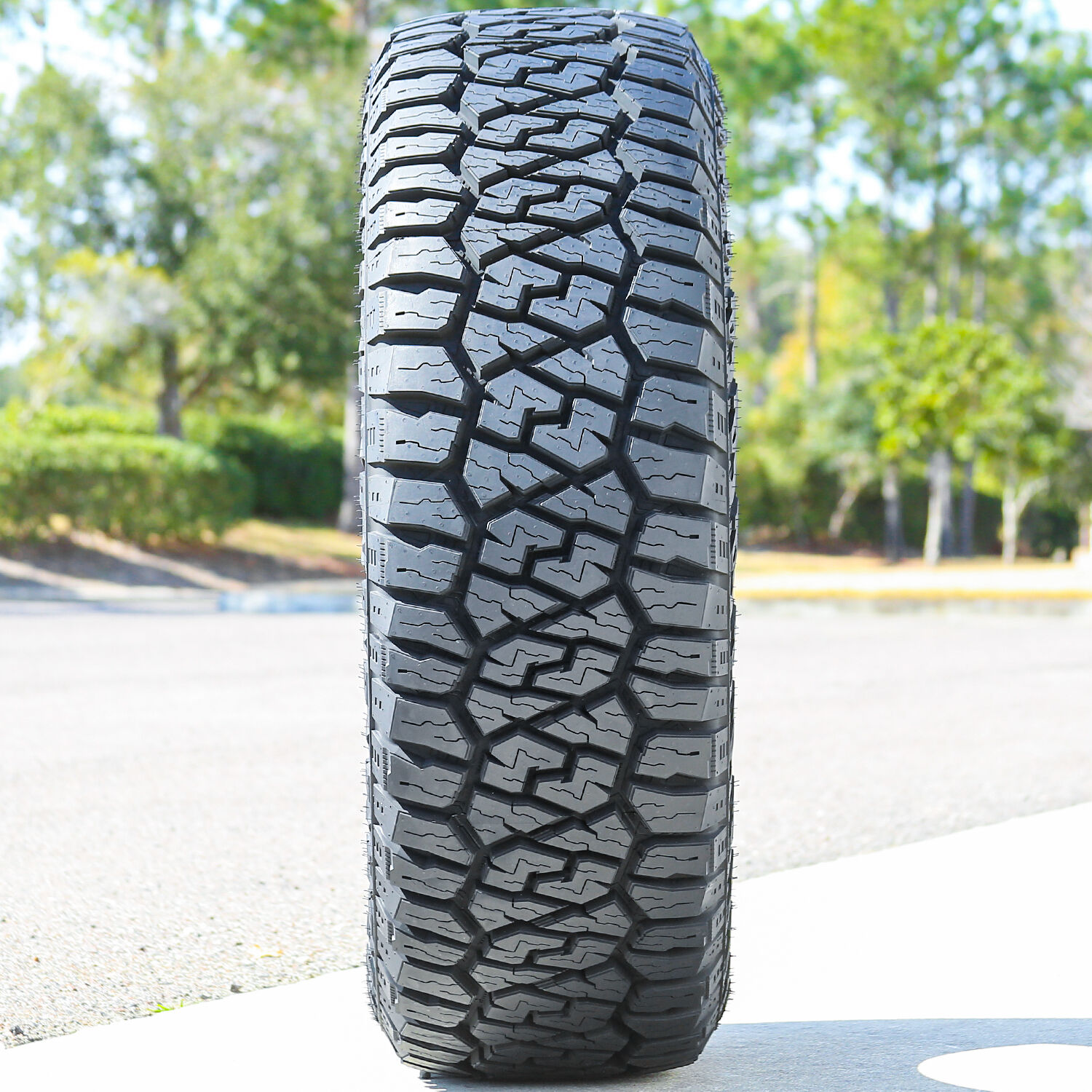 Leao Lion Climber R/T LT 285/75R16 126/123Q E (10 Ply)