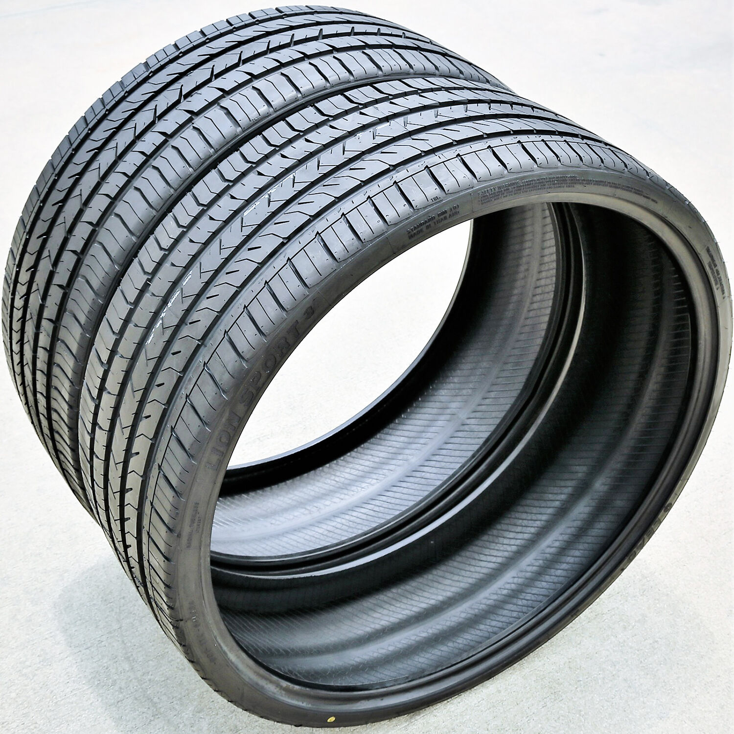 Leao Lion Sport 3 285/30R20 99W XL