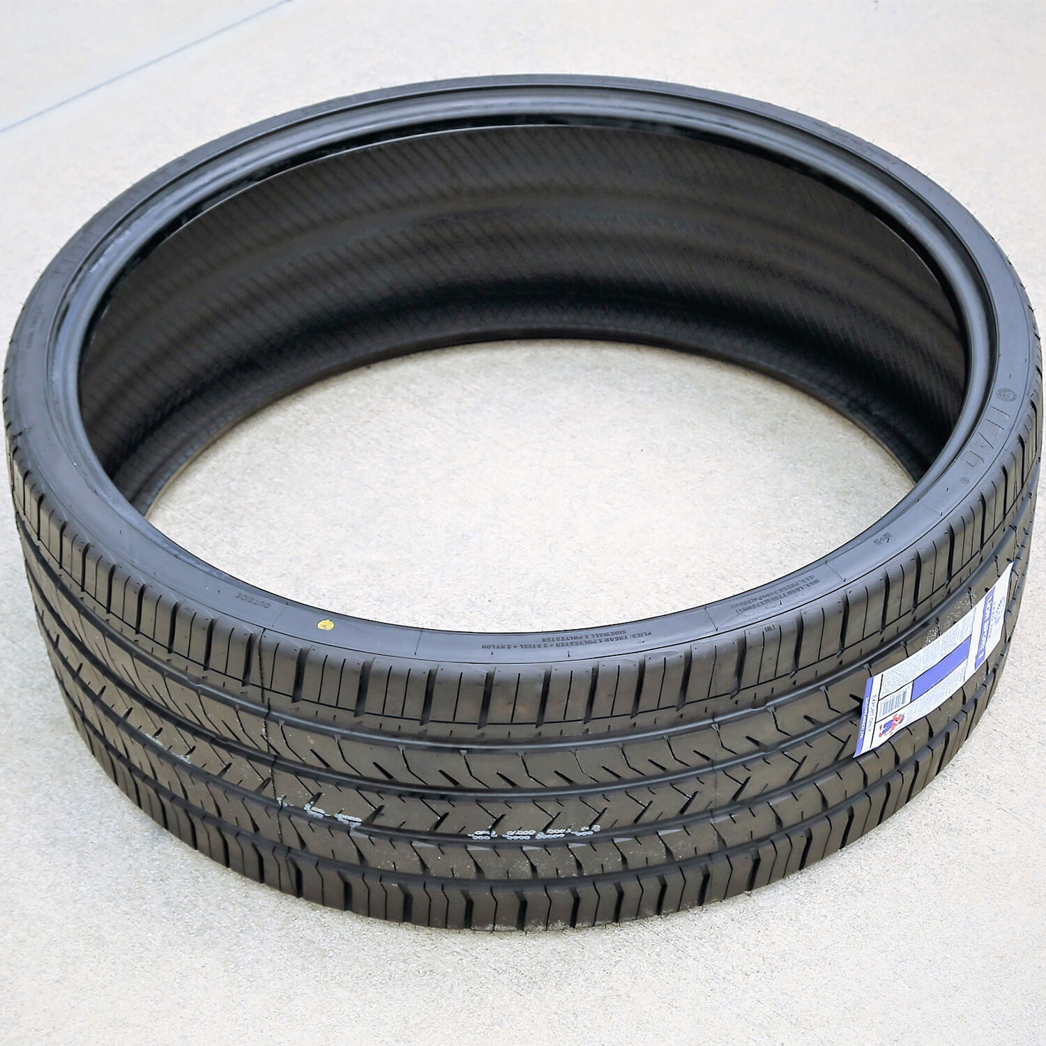 Leao Lion Sport 3 285/30R20 99W XL