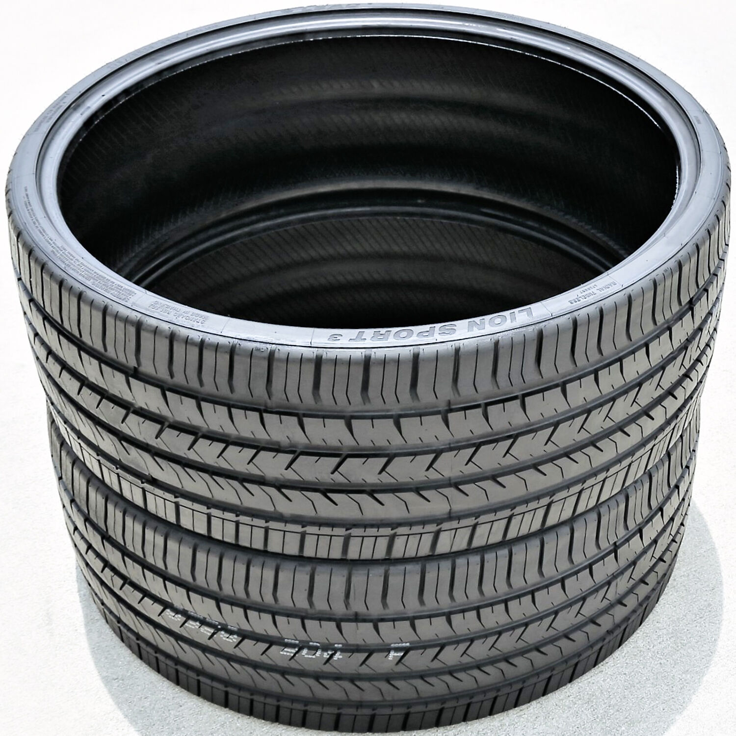 Leao Lion Sport 3 285/30R20 99W XL