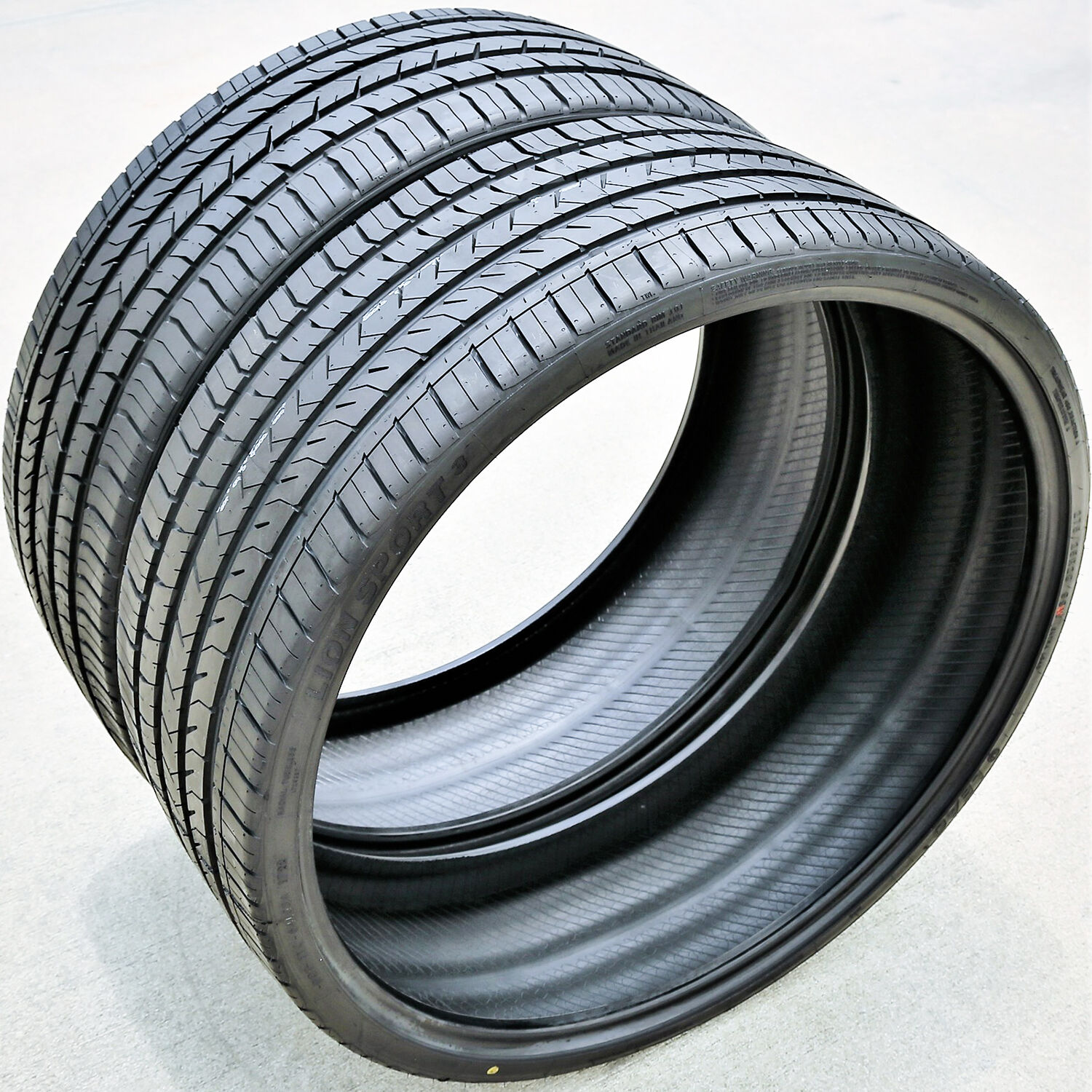 Leao Lion Sport 3 275/25R28 99W XL