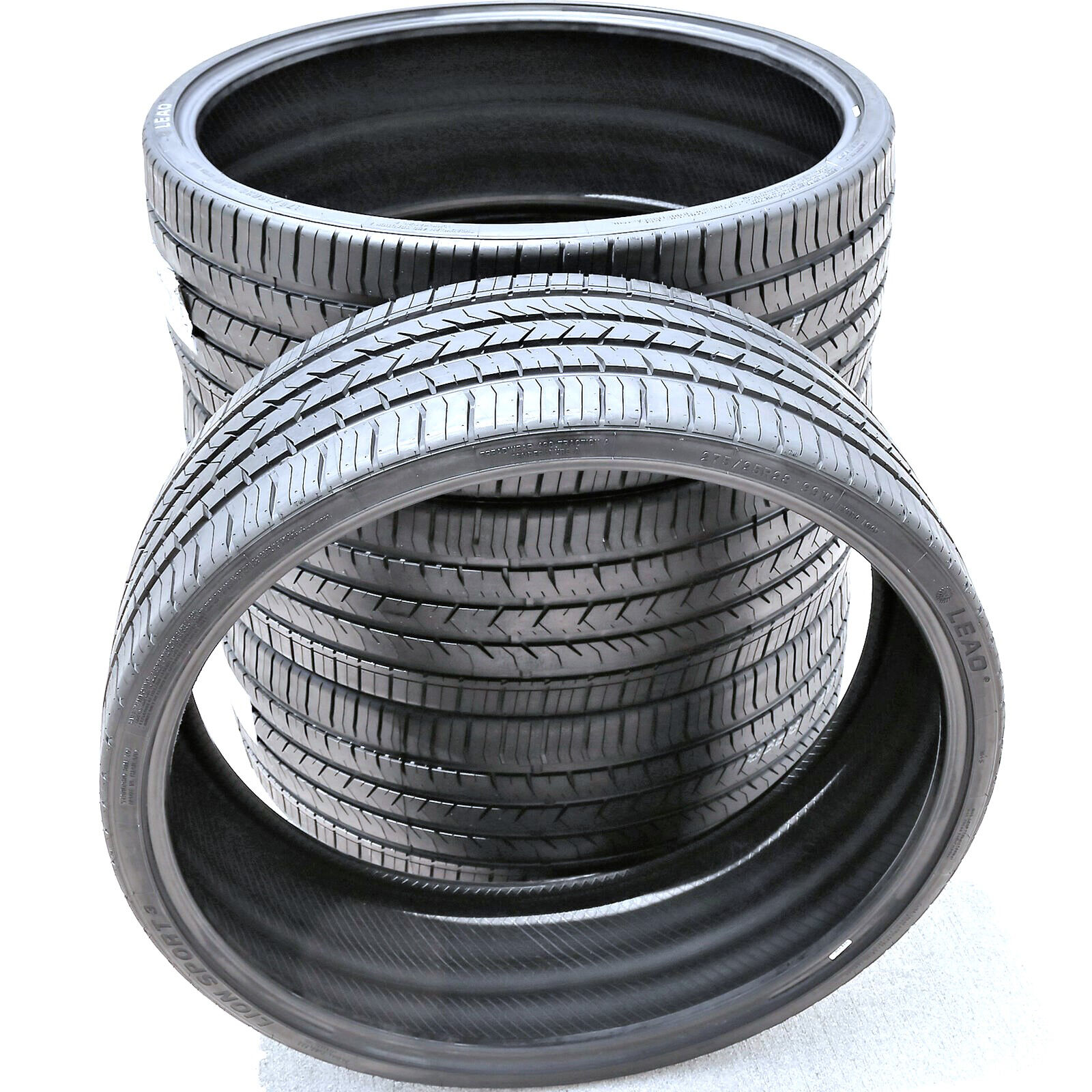 Leao Lion Sport 3 275/25R28 99W XL