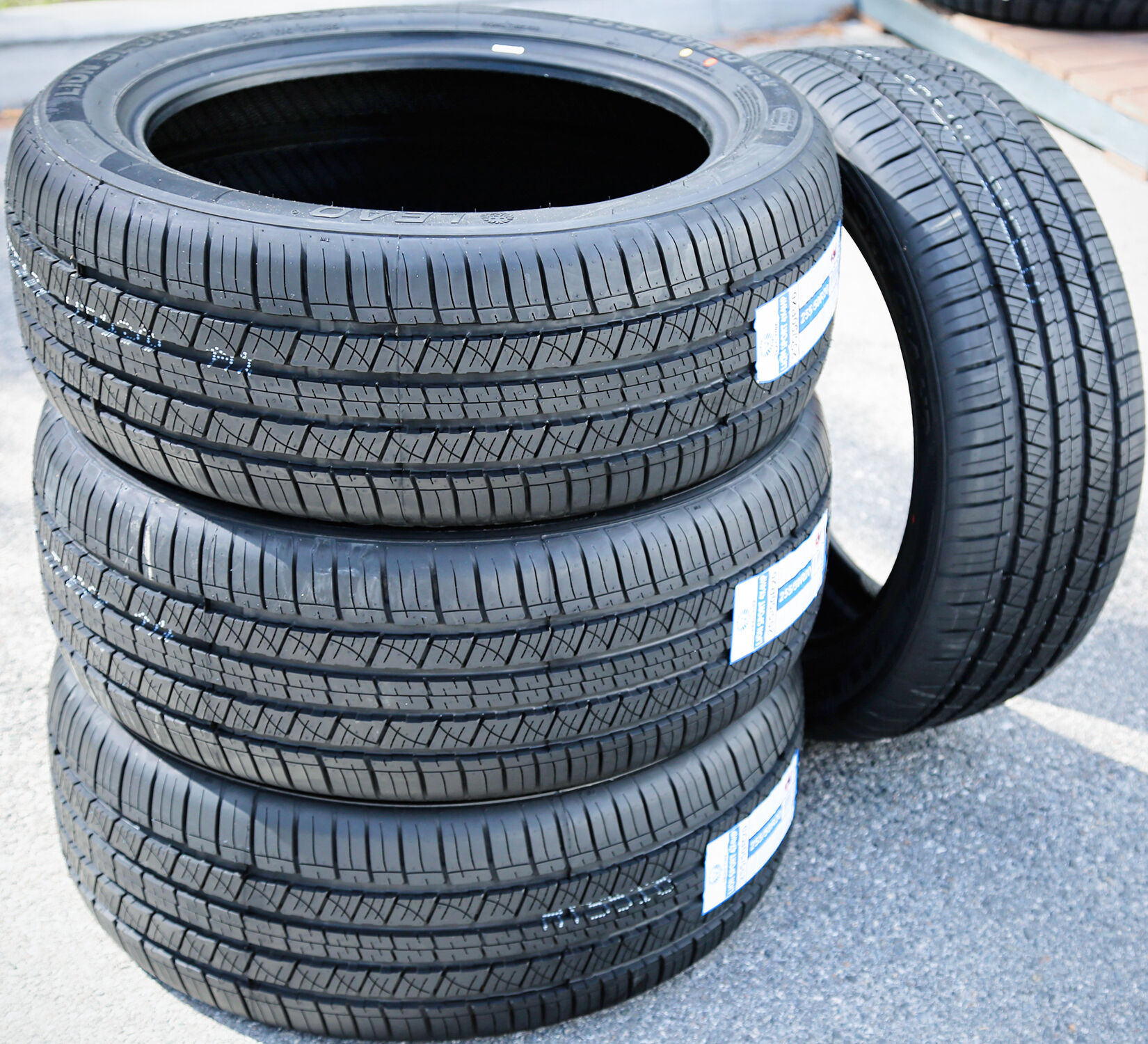 Leao Lion Sport 4x4 HP 255/50R20 109V XL