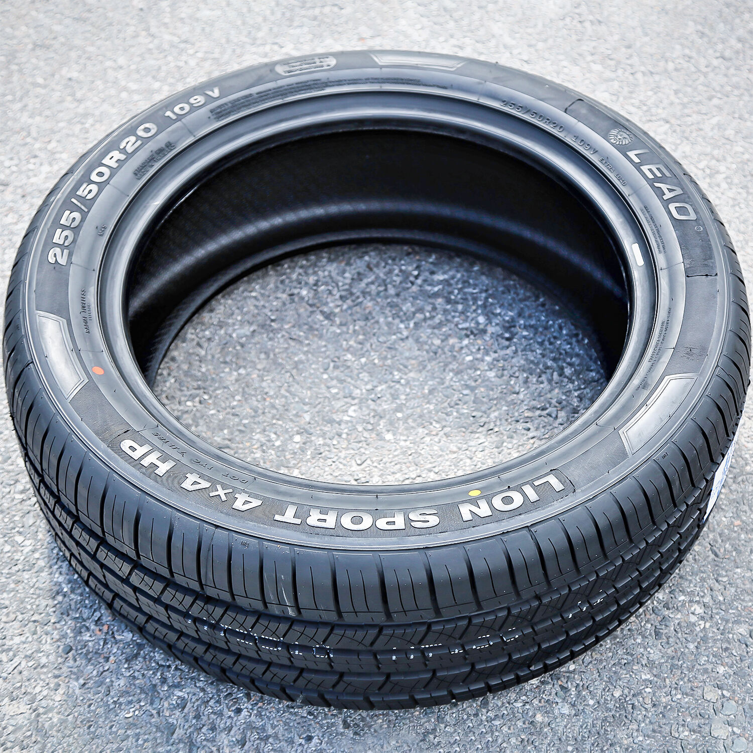 Leao Lion Sport 4x4 HP 255/50R20 109V XL