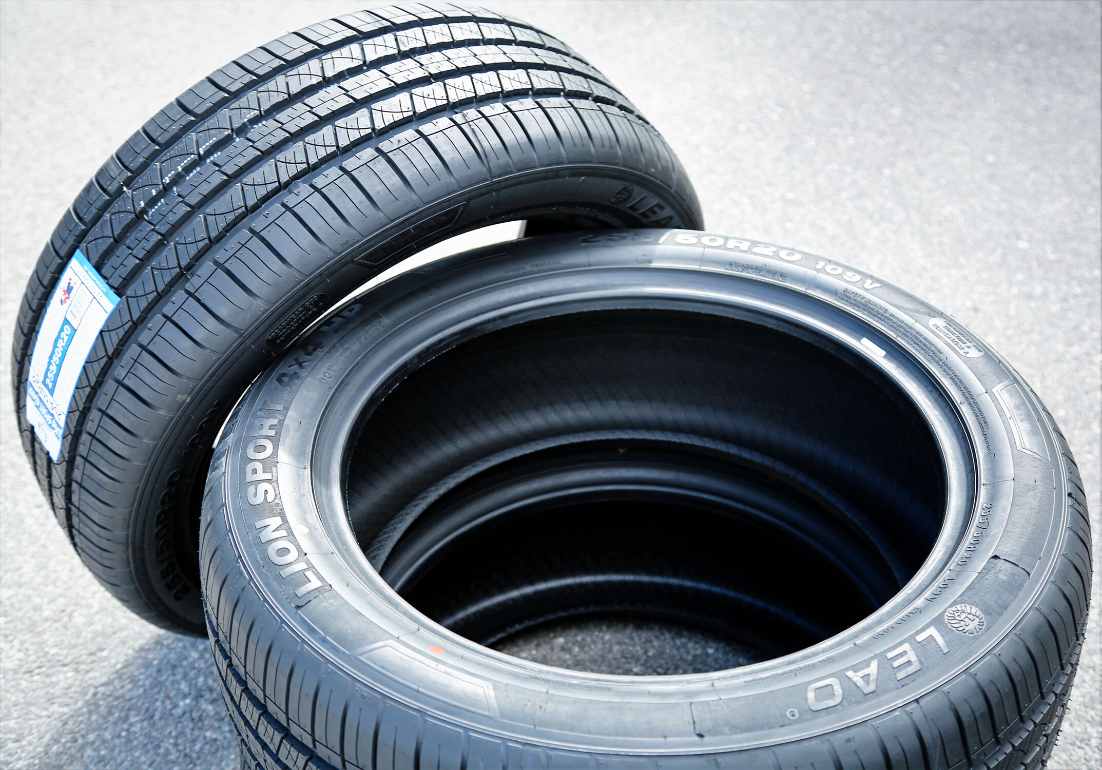 Leao Lion Sport 4x4 HP 255/50R20 109V XL