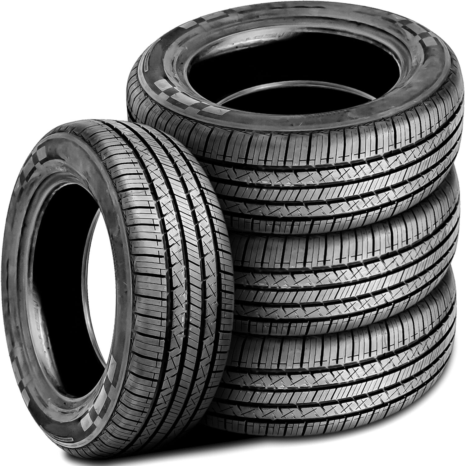 Leao Lion Sport 4x4 HP3 265/60R18 110H