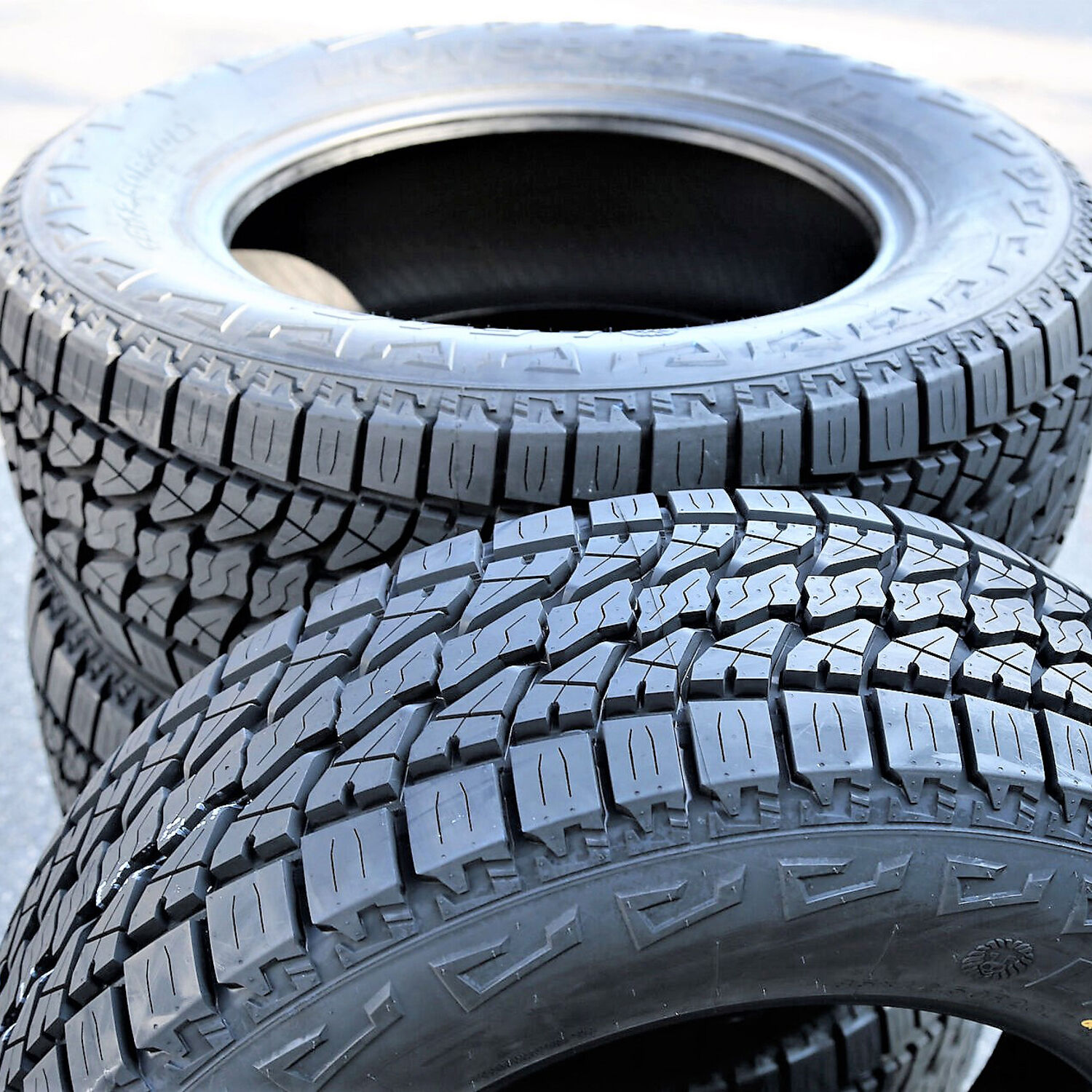 Leao Lion Sport A/T 265/70R16 112T