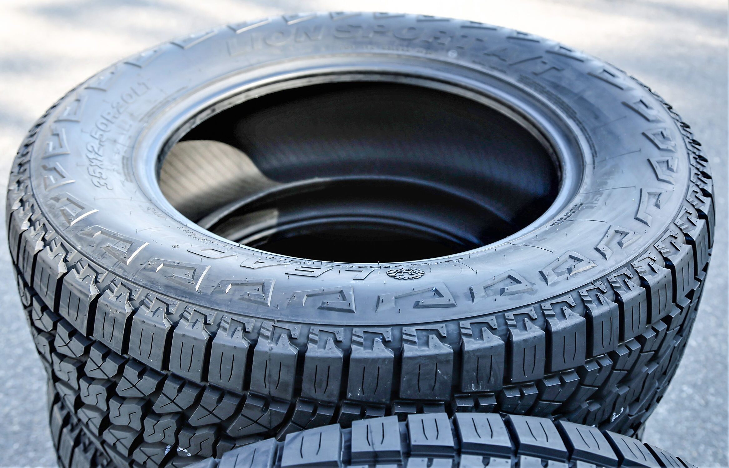 Leao Lion Sport A/T 265/70R16 112T