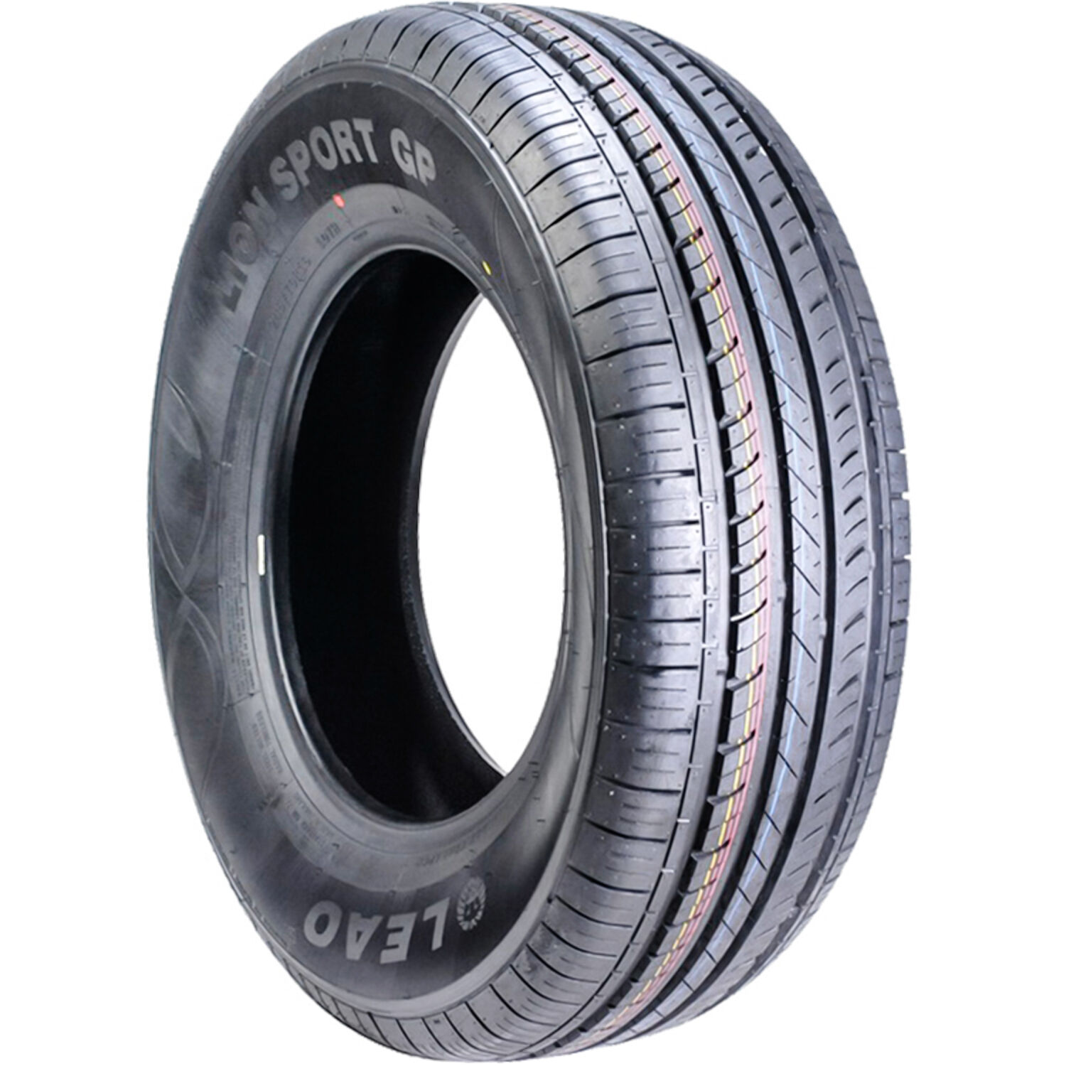 Leao Lion Sport GP 205/75R15 97S