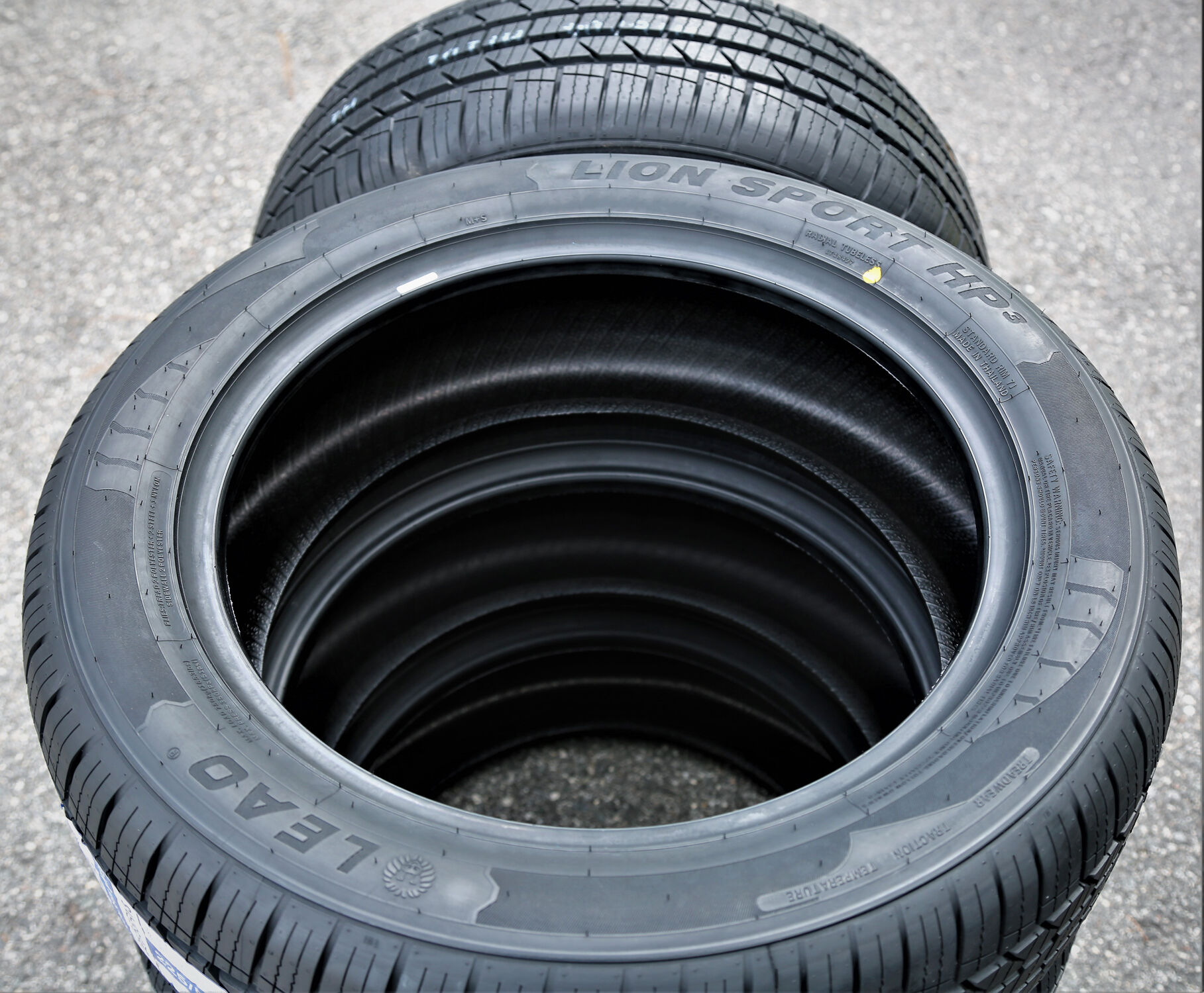 Leao Lion Sport HP3 235/65R17 104H