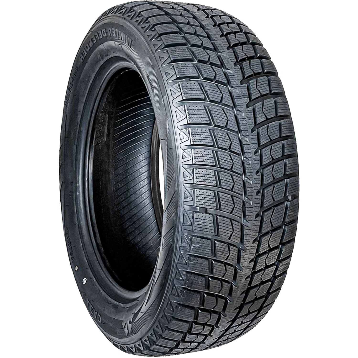 Leao Winter Defender Ice I-15 SUV 235/65R17 108T