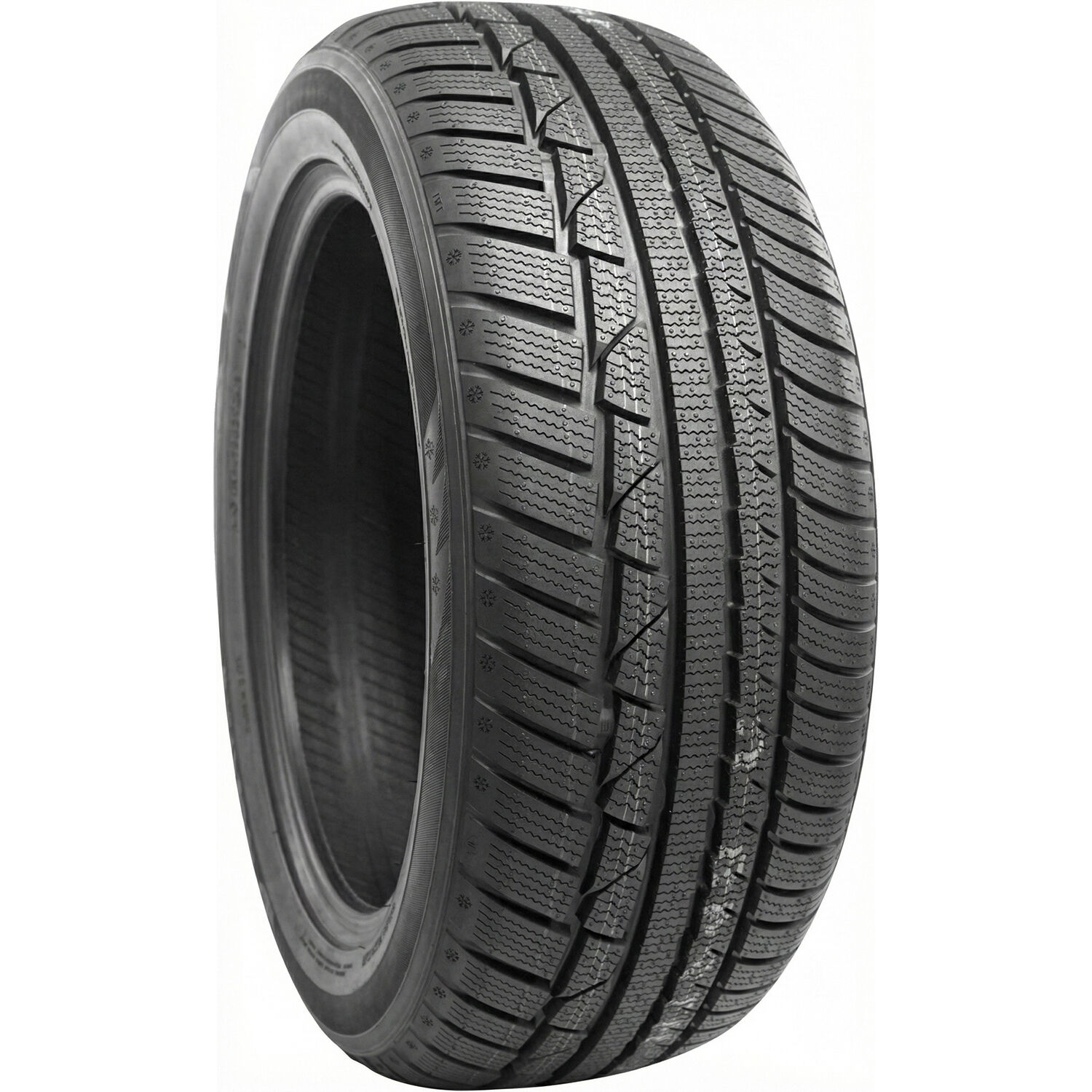 Set Of 4 Leao Winter Defender UHP 225/50R17 98V