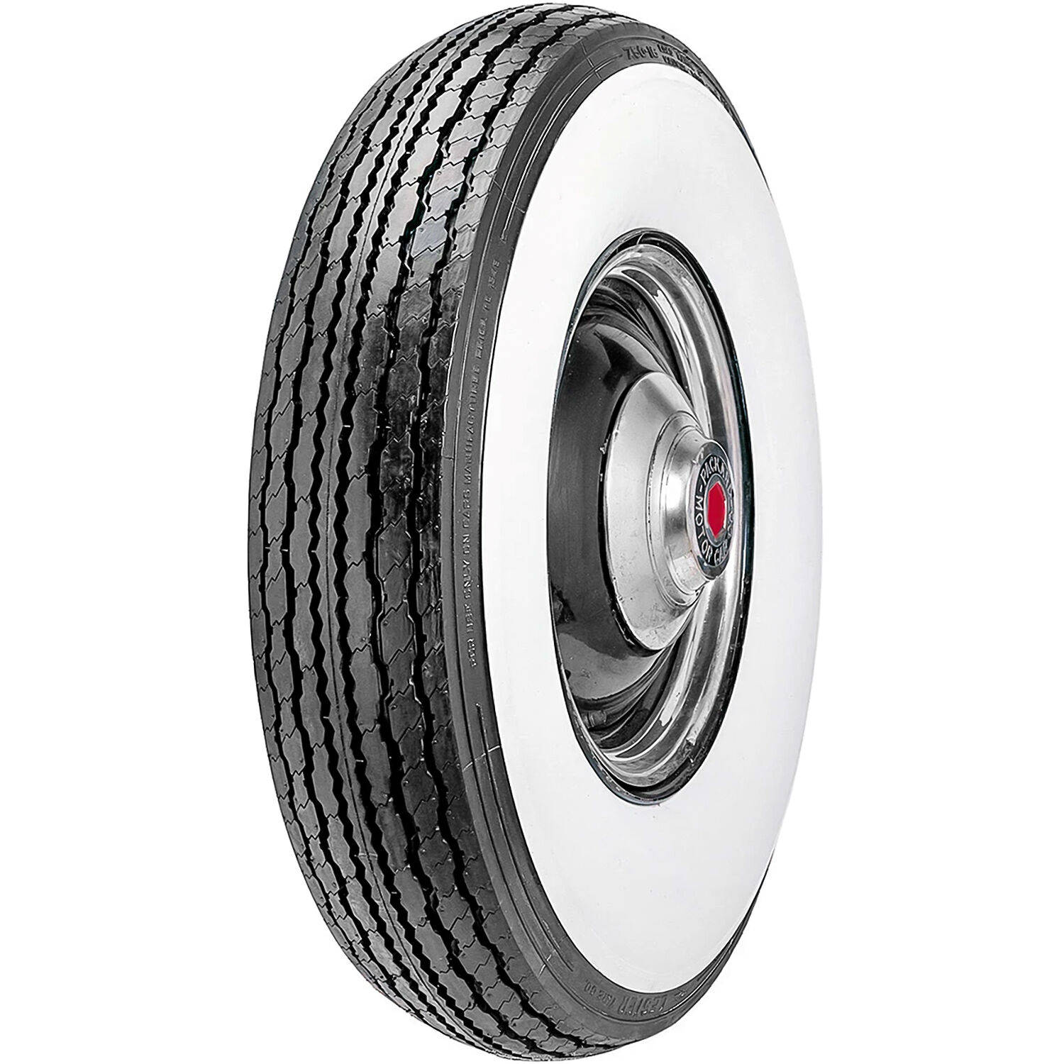 Lester Classic 7.5-16