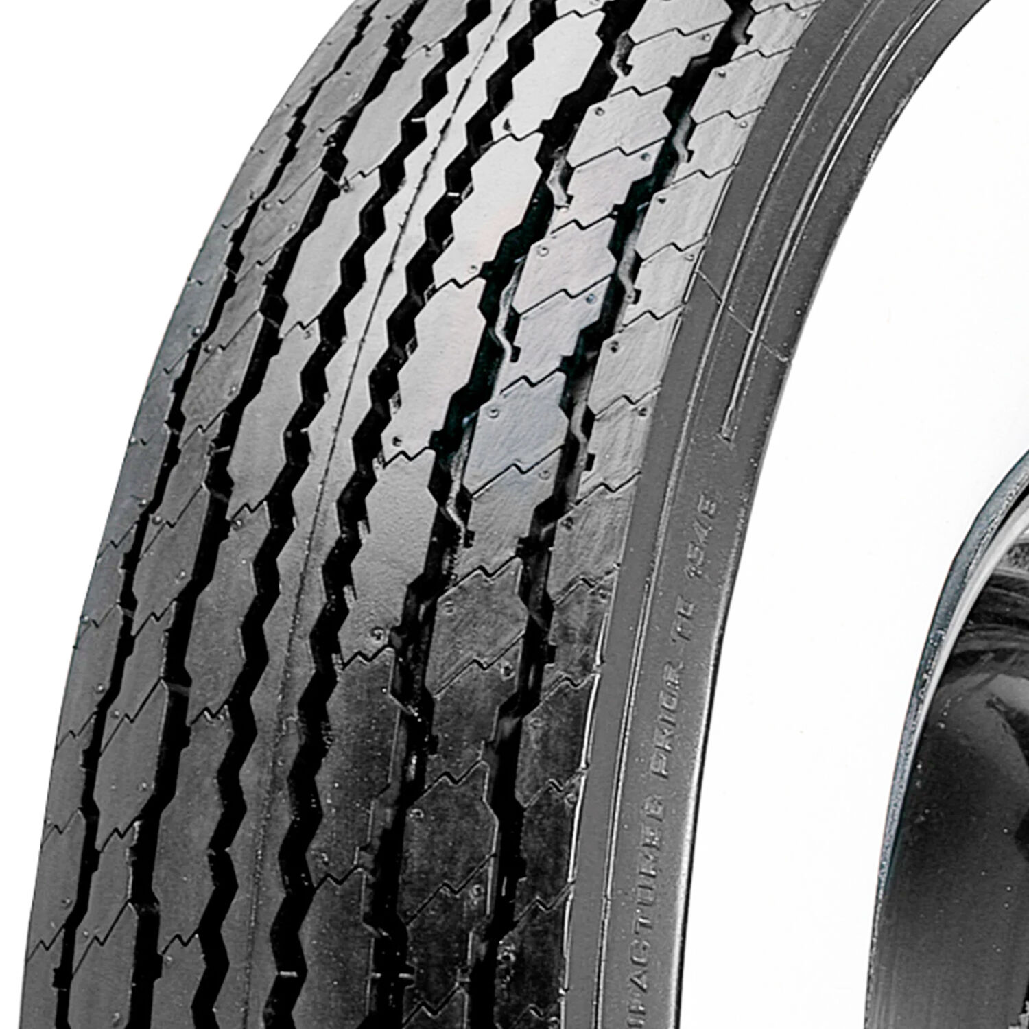 Lester Classic 7.5-16