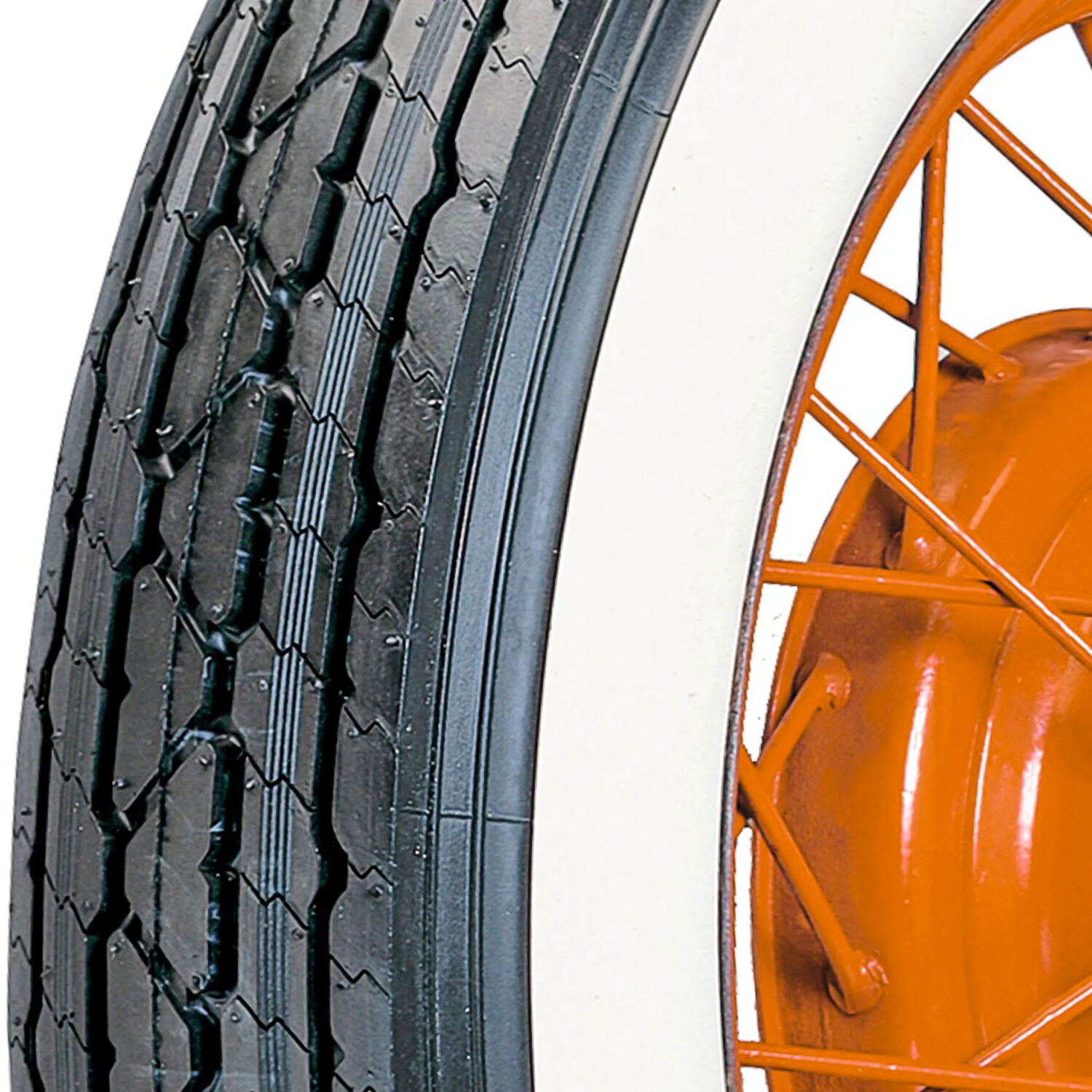 Lester Classic 5.25/5.50-18 (TT) (WWW)