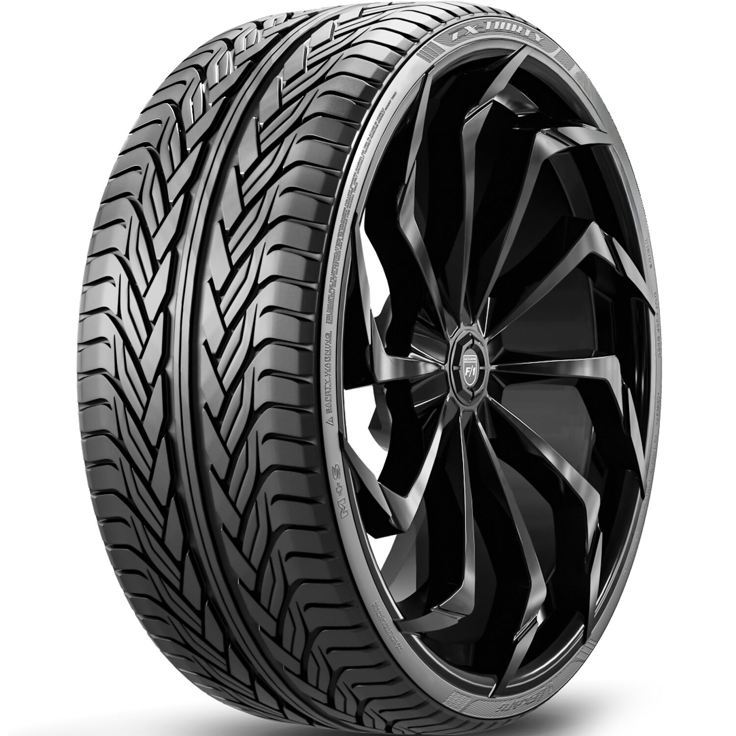 Lexani LX-THIRTY 265/60R18 110V