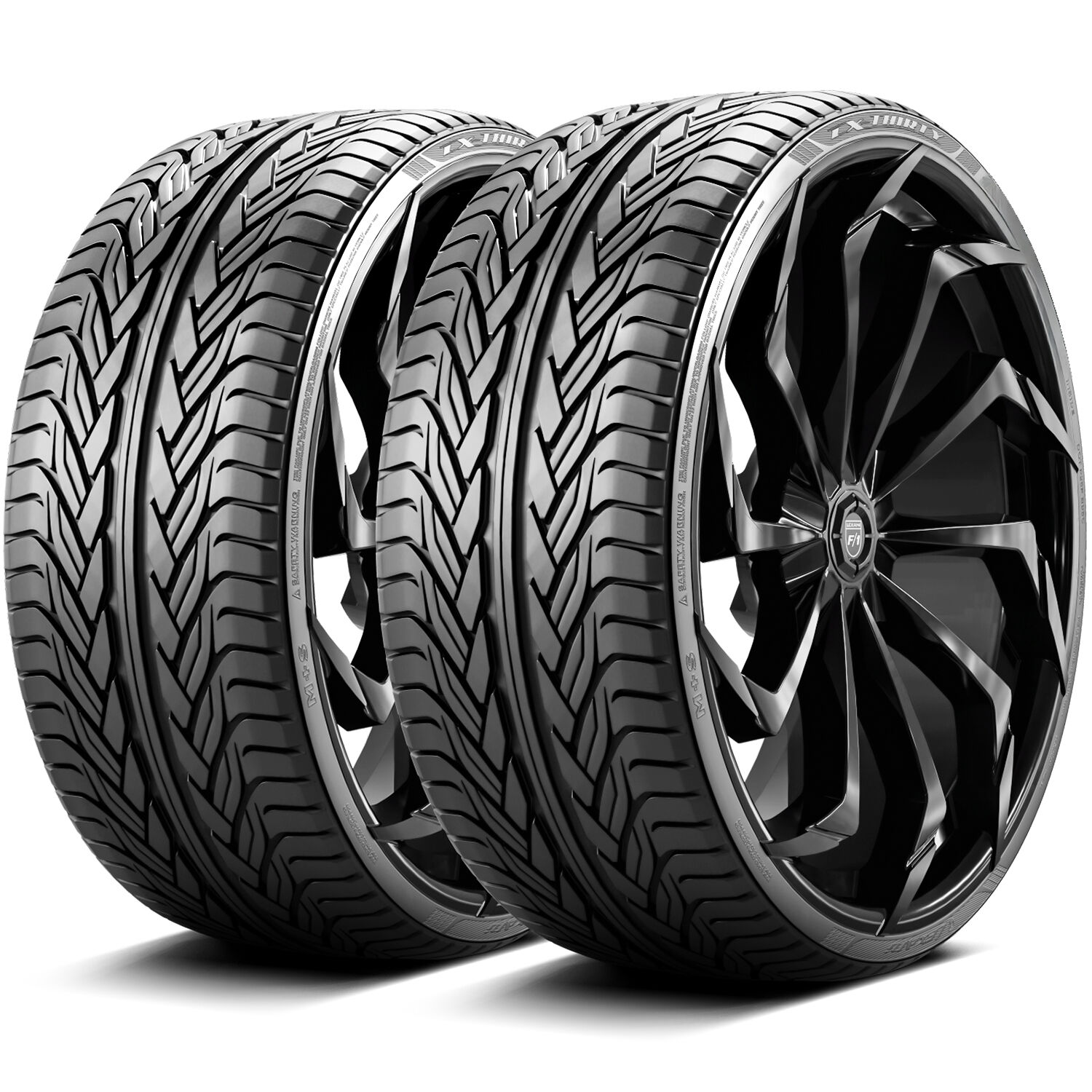 Lexani LX-THIRTY 265/60R18 110V