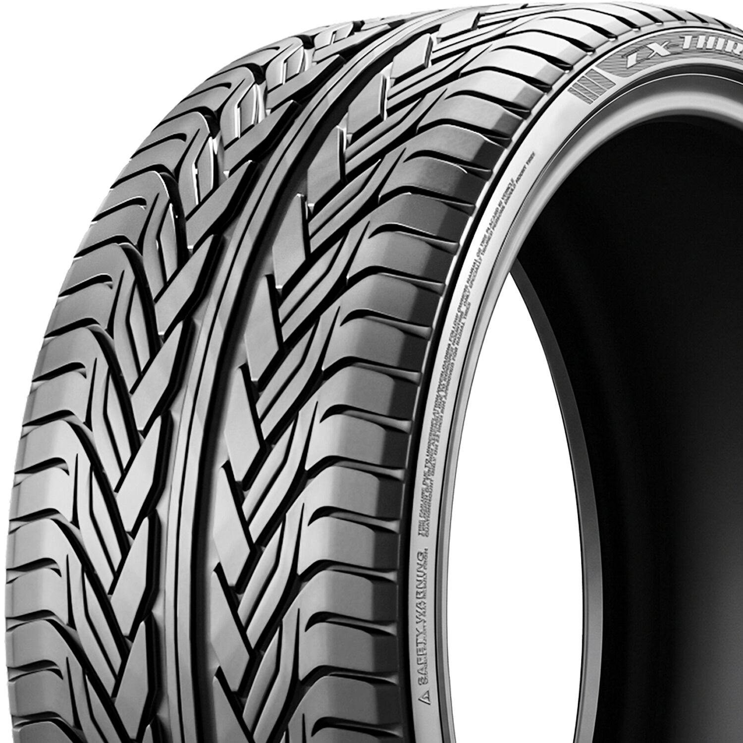 Lexani LX-THIRTY 315/40R26 120V XL - prioritytire.com