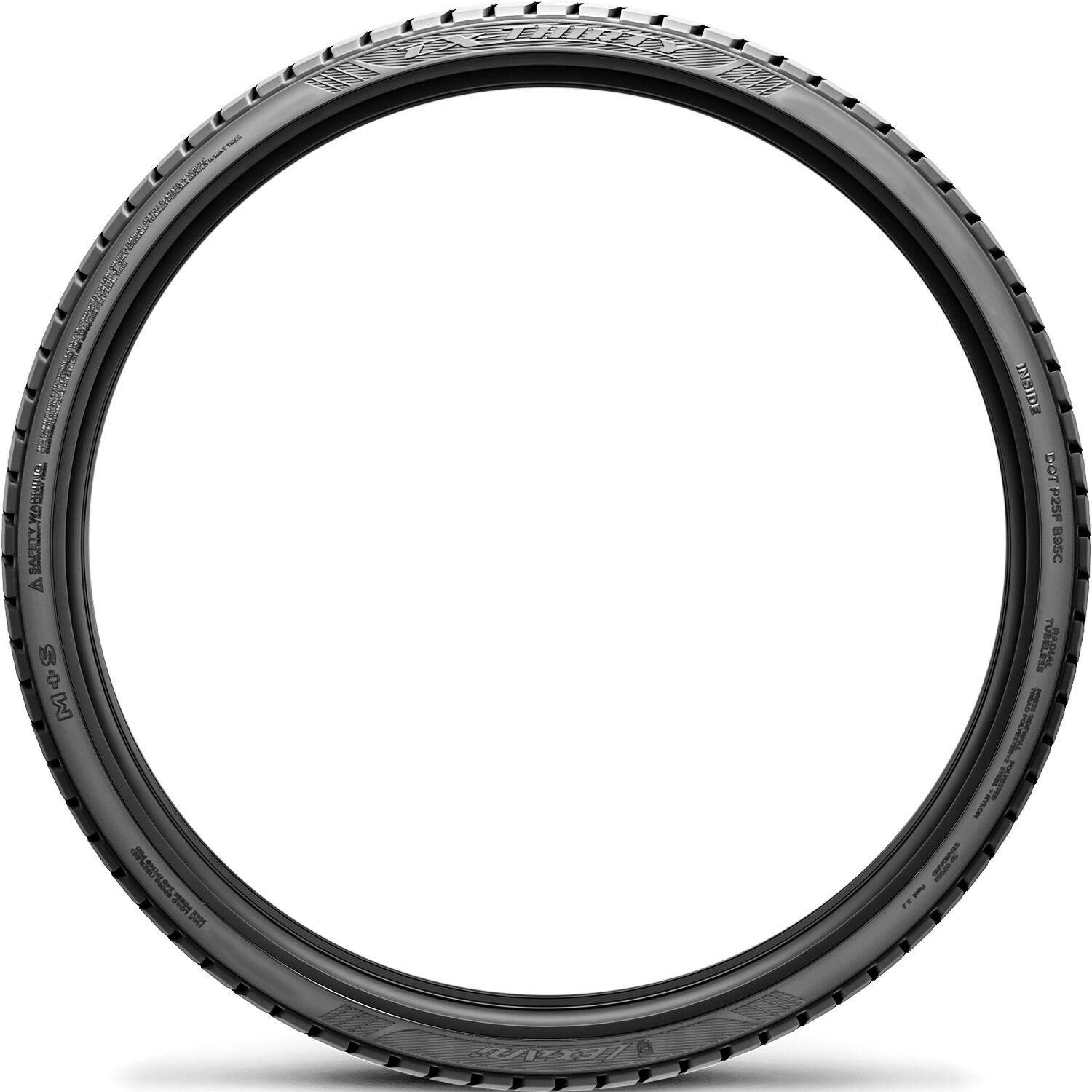 Lexani LX-THIRTY 335/25R22 ZR 105W XL