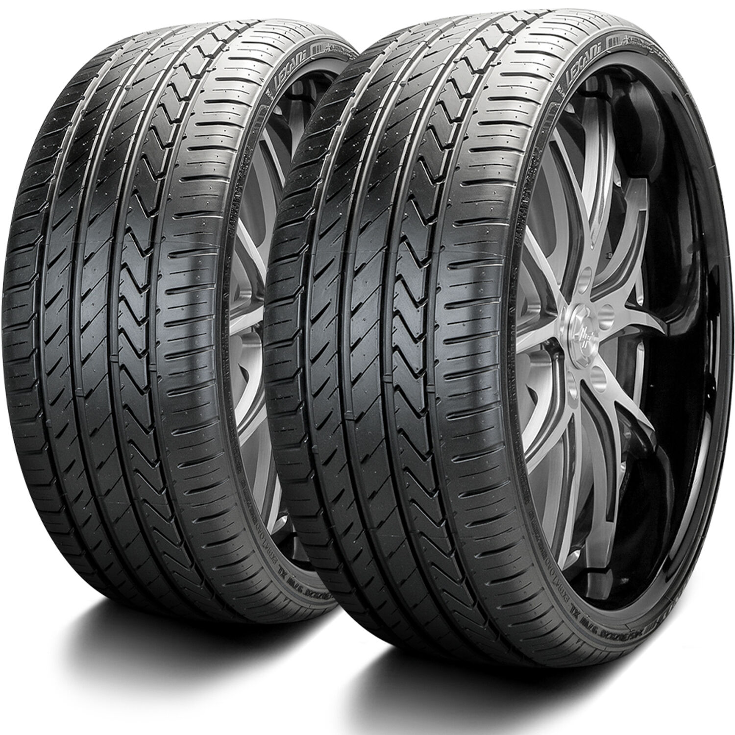 Lexani LX-TWENTY 305/35R22 ZR 110W XL