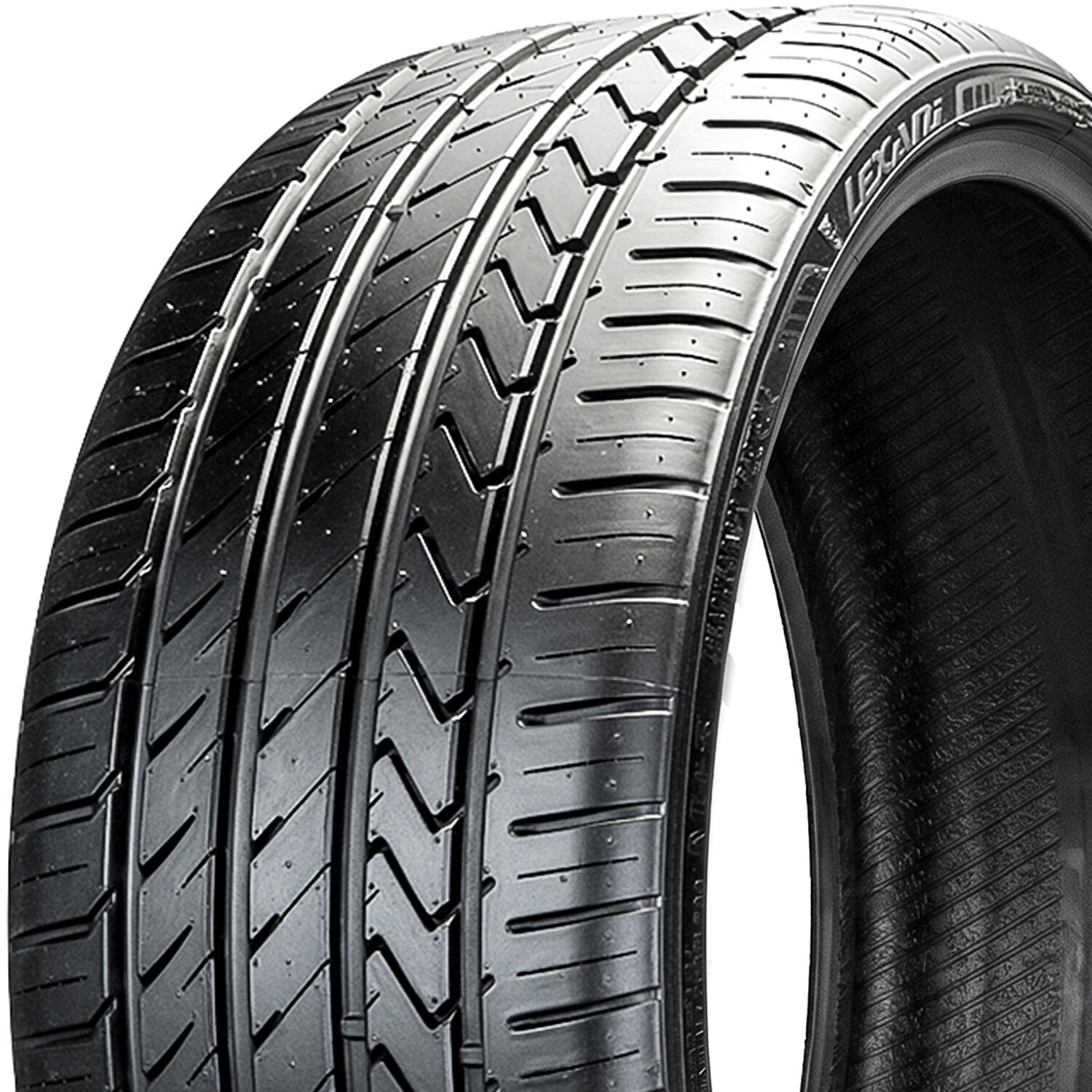 Lexani LX-TWENTY 225/45R18 ZR 95W XL